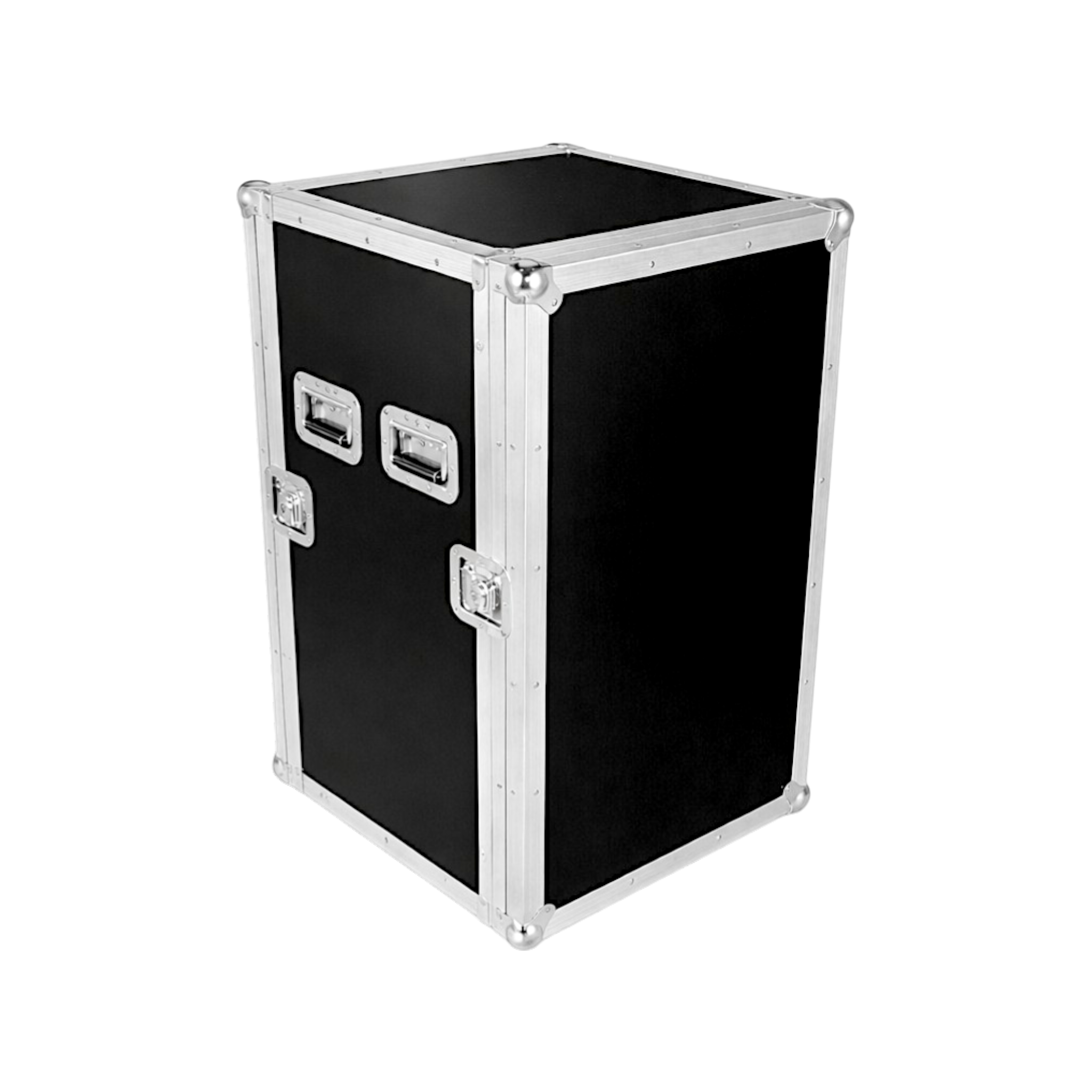 20U 24" Deep ATA Rack Case | 3/8" Heavy-Duty Ply