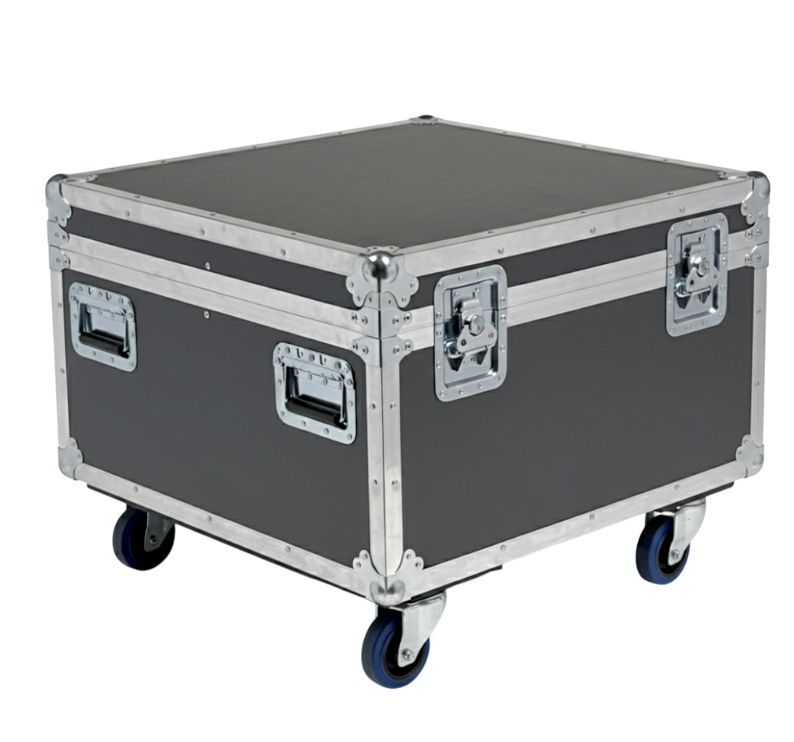 30" x 30" Standard ATA Cable Trunk with Wheels