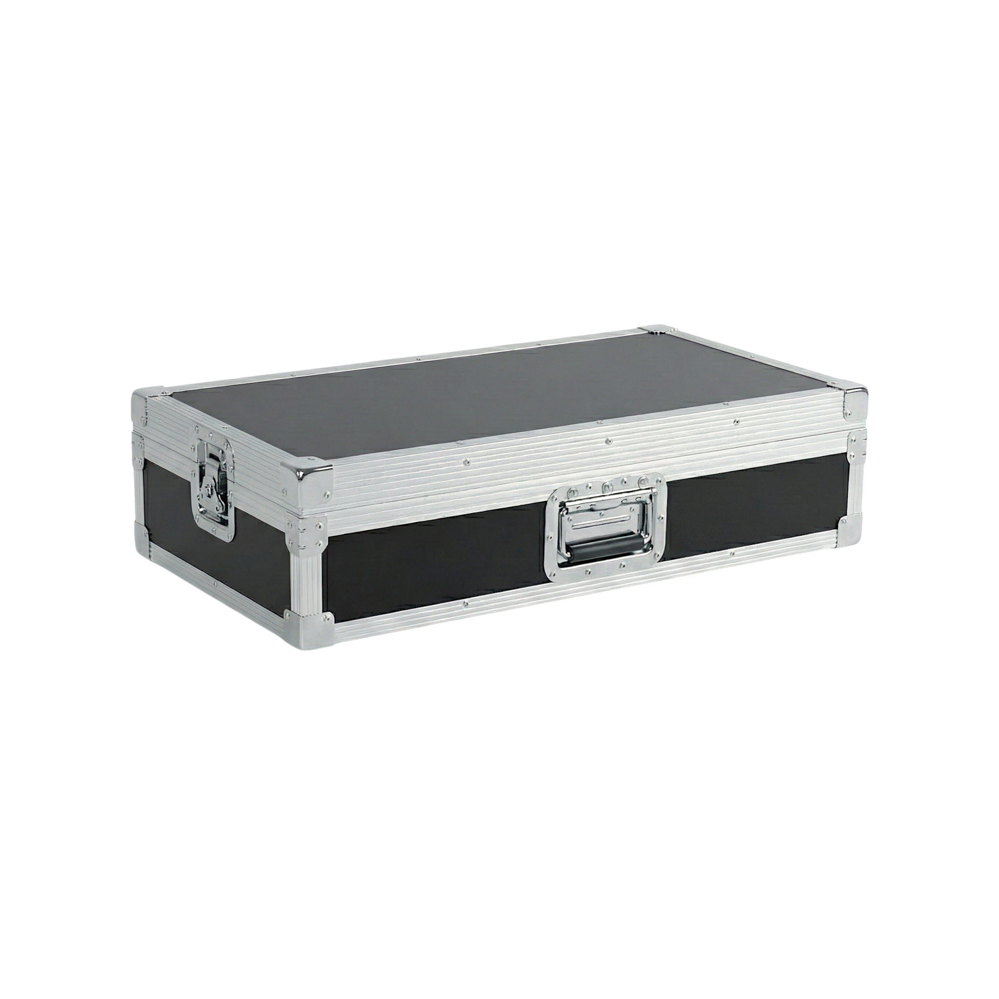 32" Effect Pedal ATA Road Case – 3/8" Ply Flight Ready