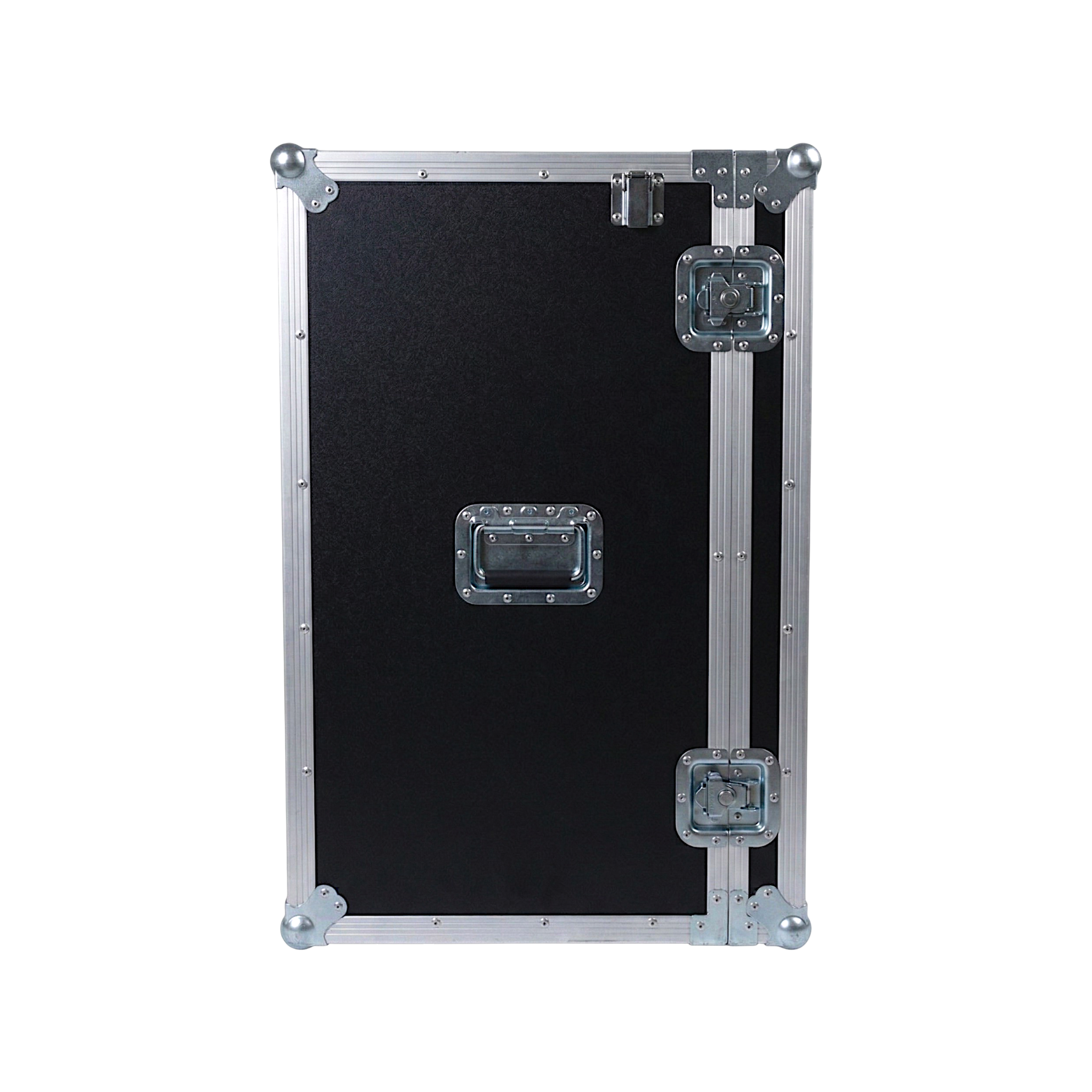 4 Drawer ATA Mobile Workstation With Dolly Wheels
