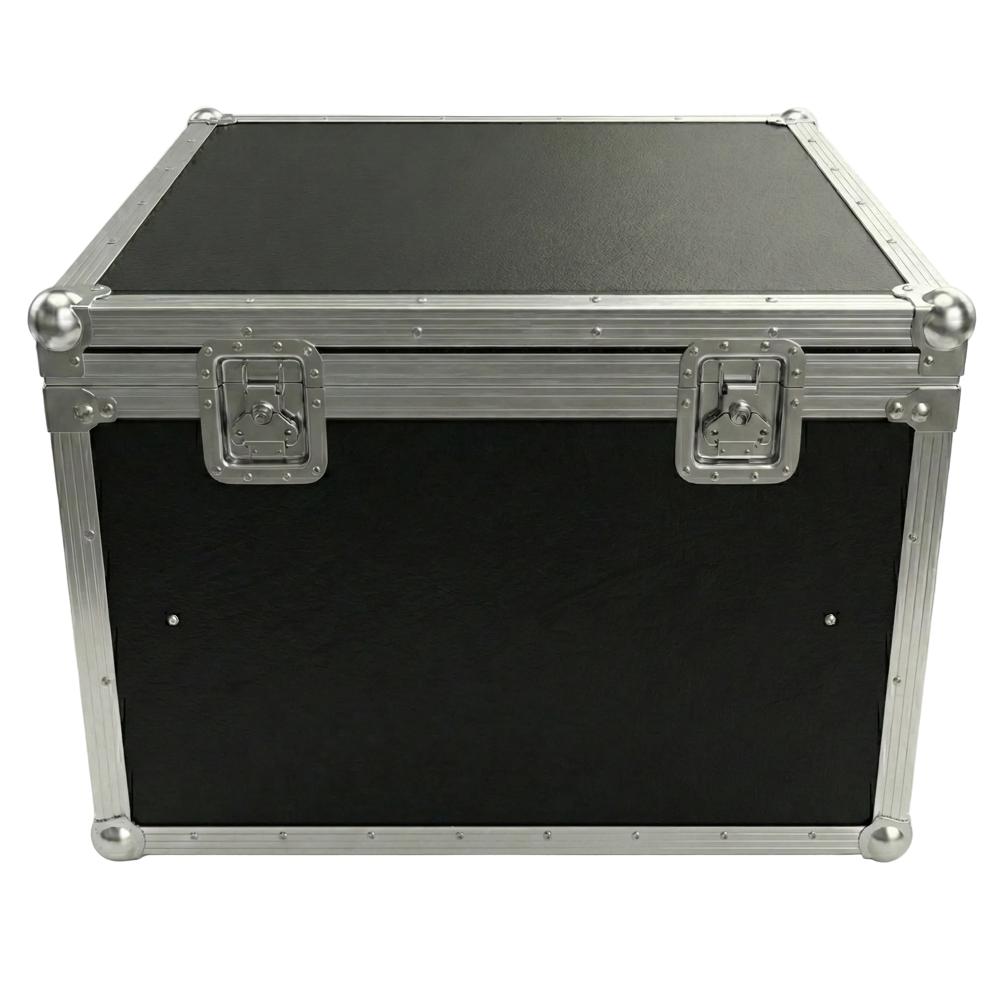 4U Mixer Rack ATA Case for Behringer X32 Compact & Presonus 24.4
