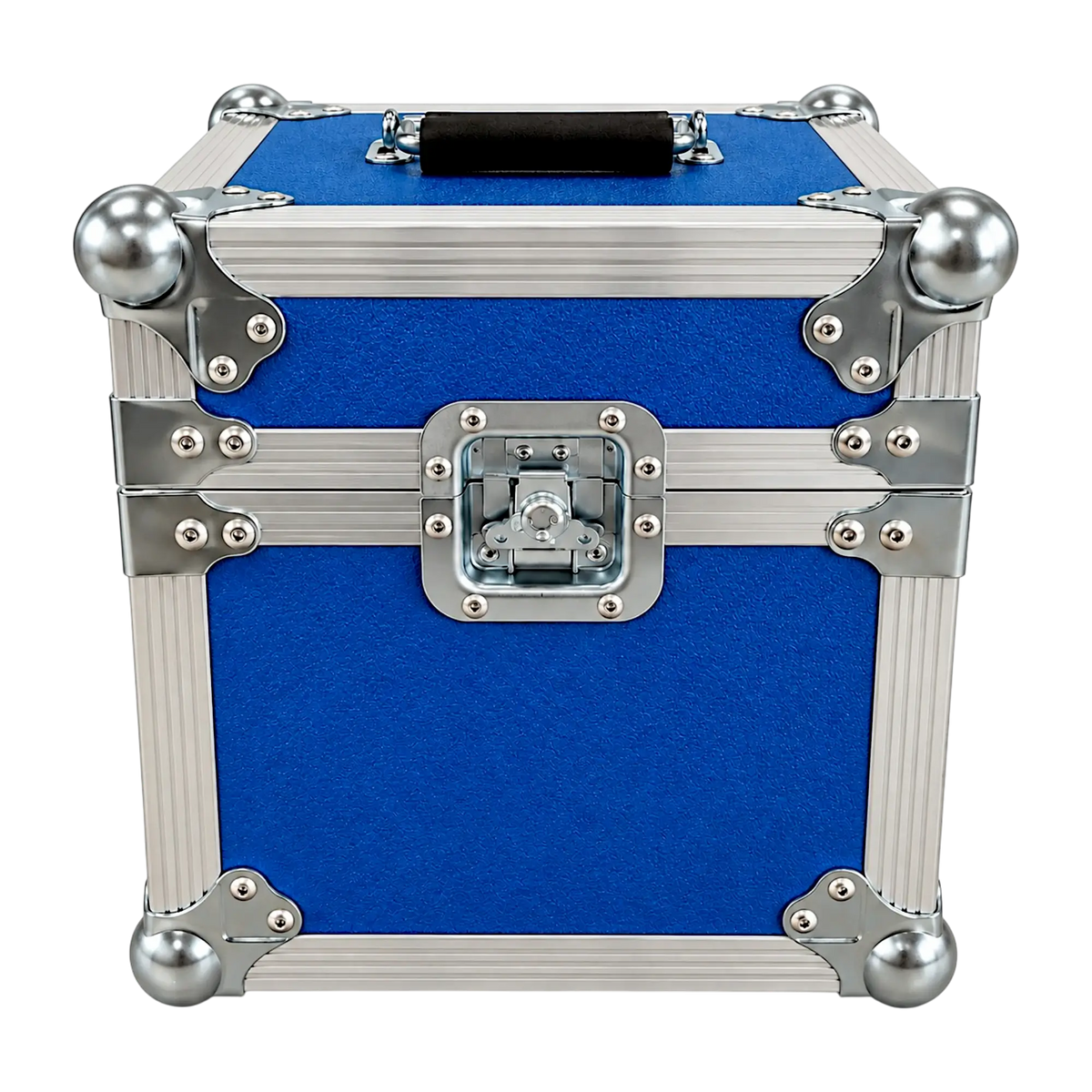 6 Microphones ATA Case with Wire Compartment