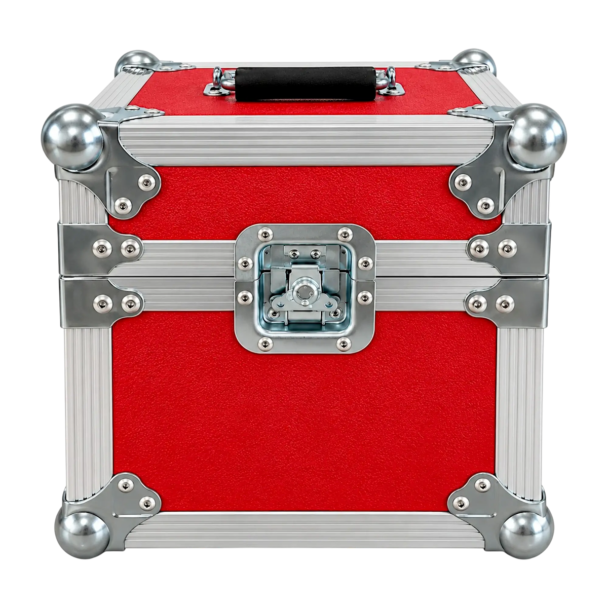 6 Microphones ATA Case with Wire Compartment