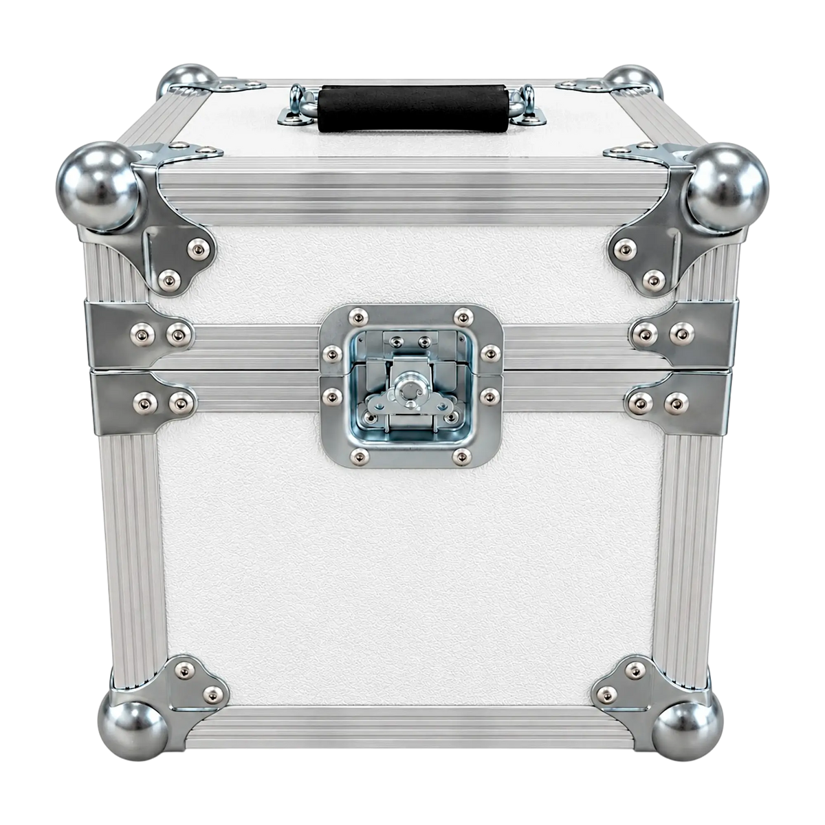 6 Microphones ATA Case with Wire Compartment