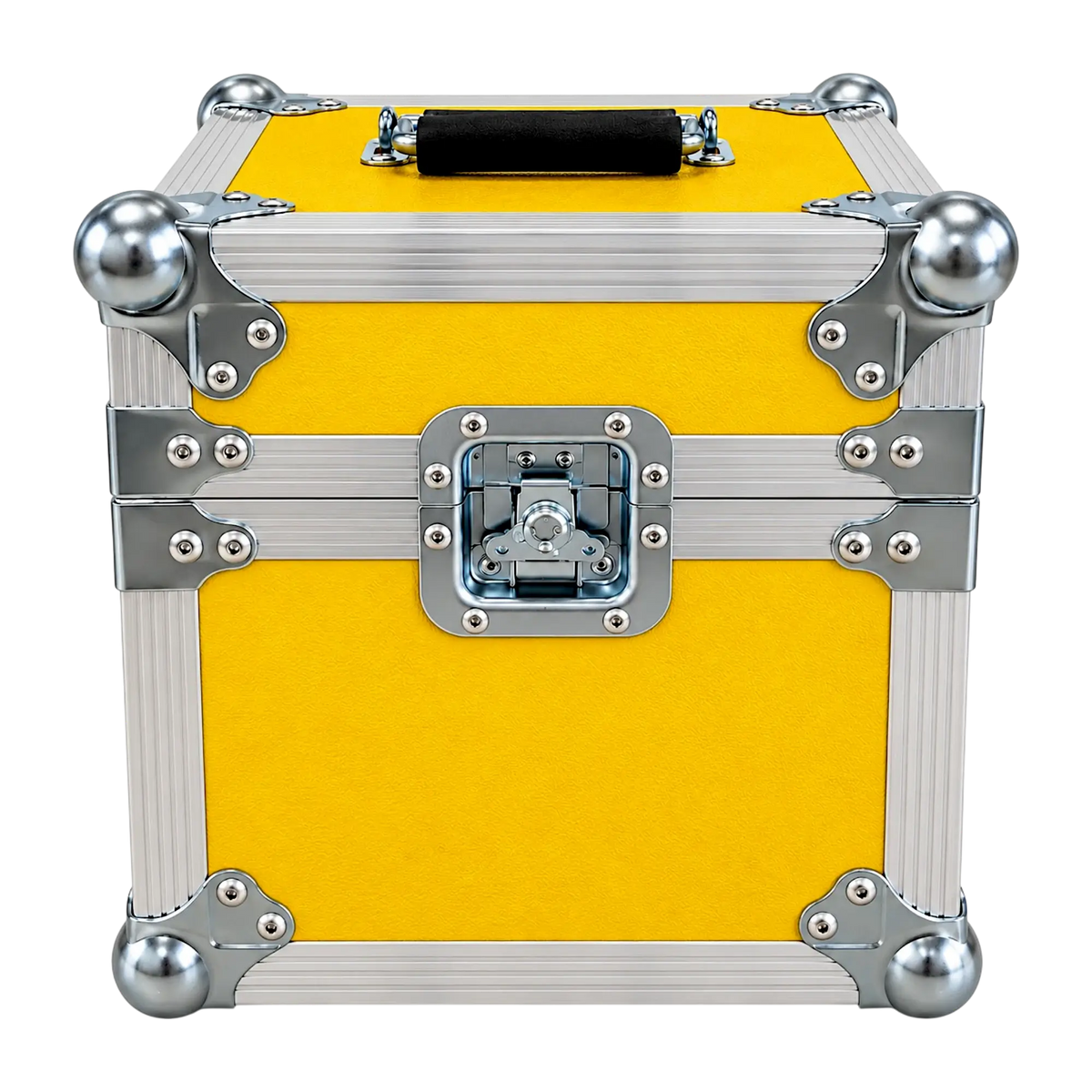 6 Microphones ATA Case with Wire Compartment