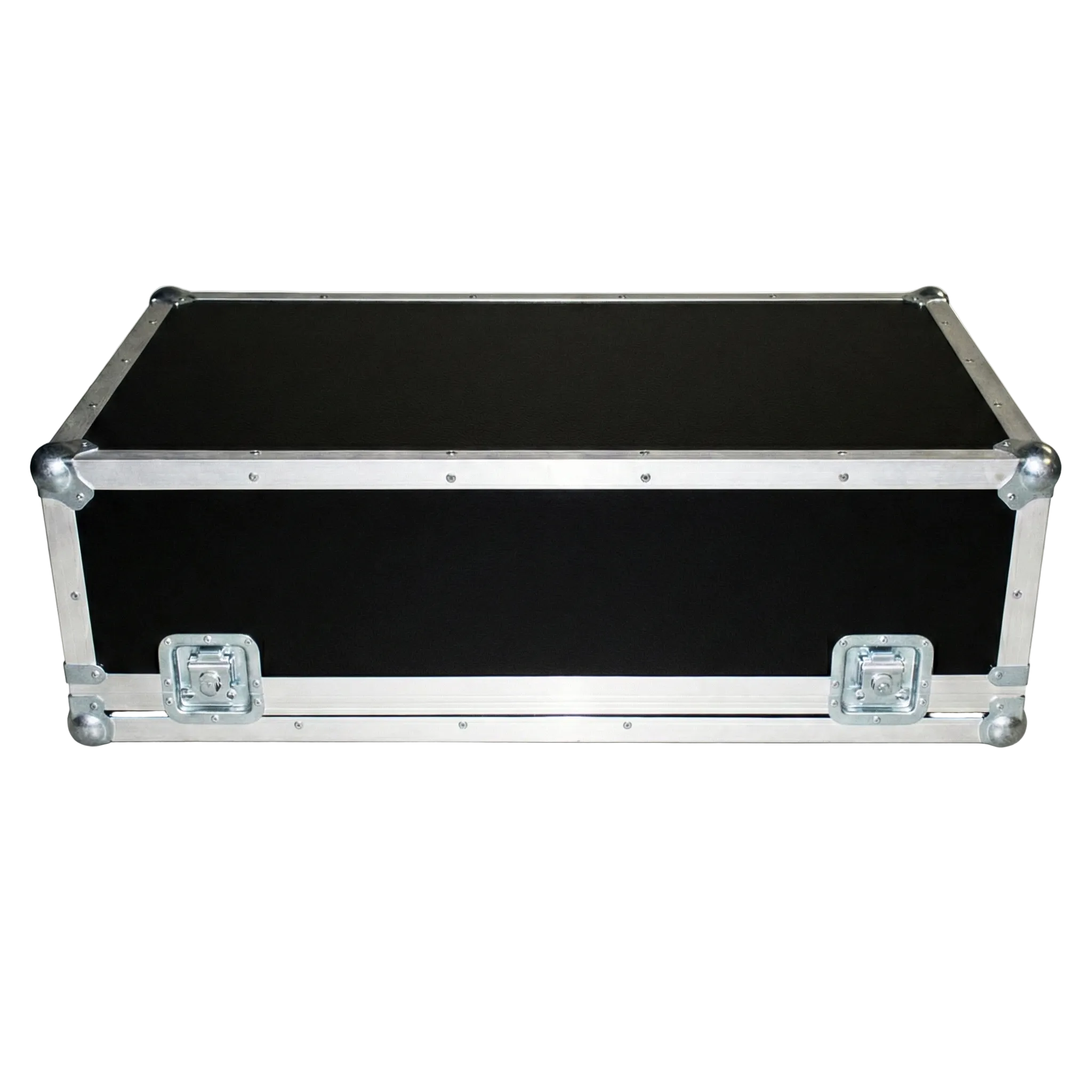 Allen & Heath QU24 or Midas M32R Mixer ATA Road Case