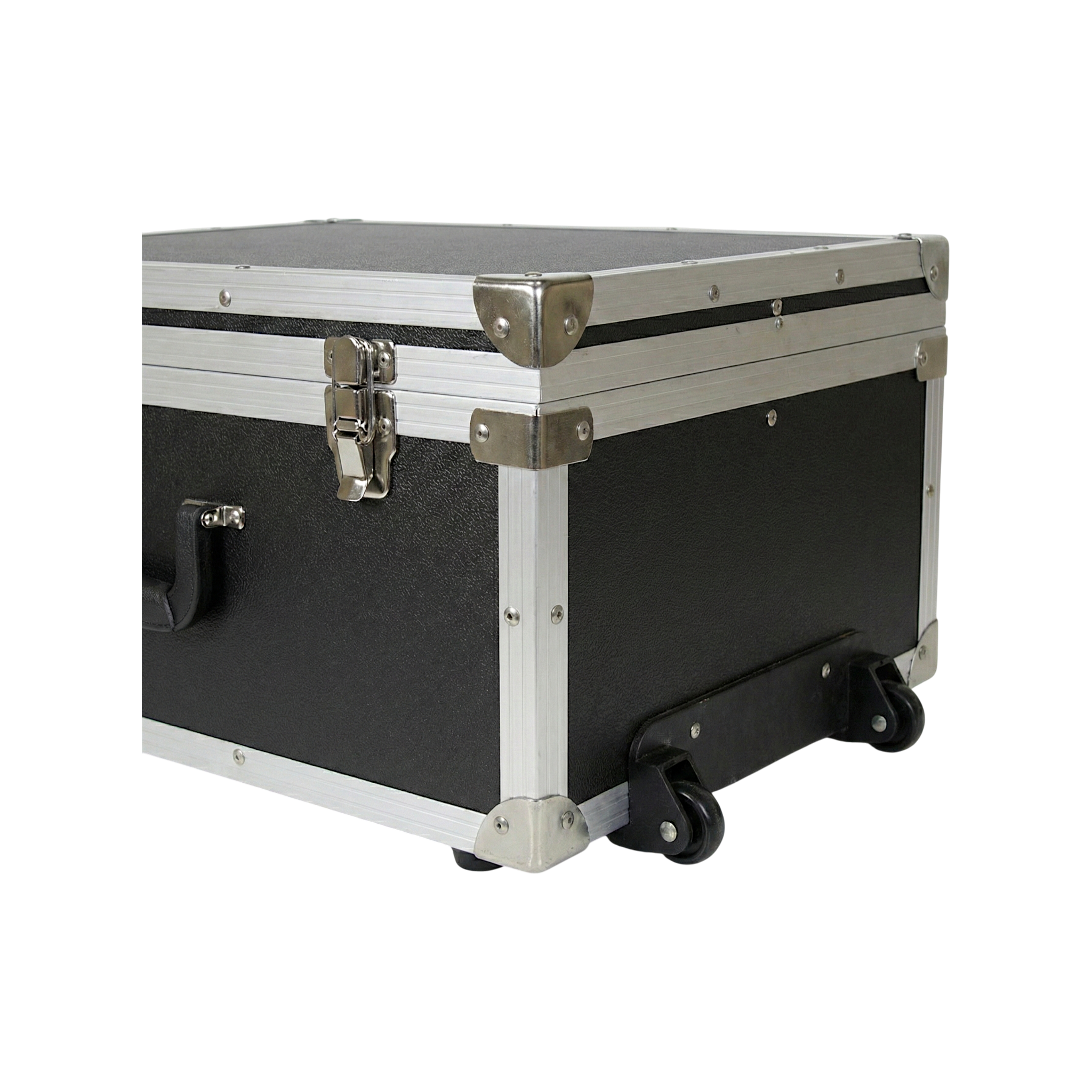 24"x16"x12" ATA Accessory Case with Wheels & Retractable Handle