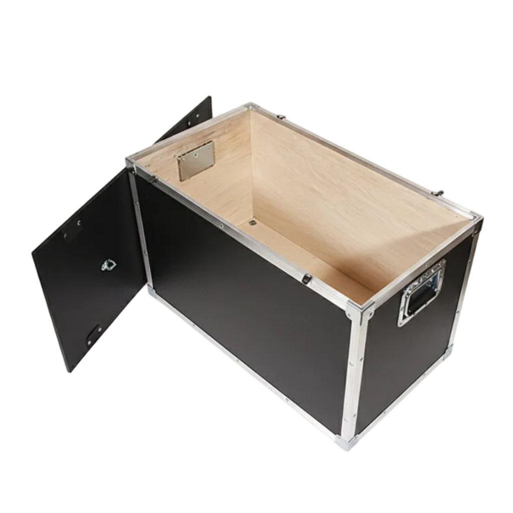 20" and 24" Latchless Flat Lid 1/4" ATA Utility Trunk