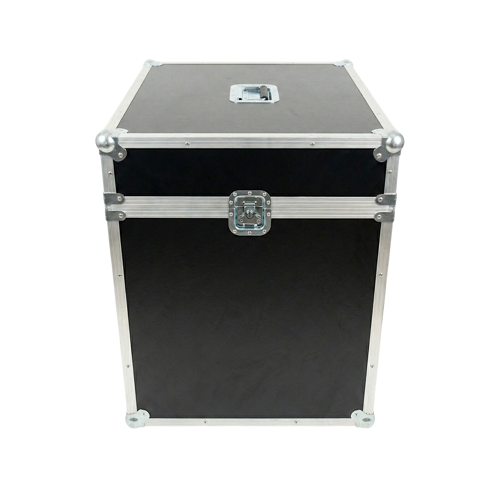 Bass Drum ATA Road Case 16x24 or 18x22 1/4" Ply Medium Duty Protection