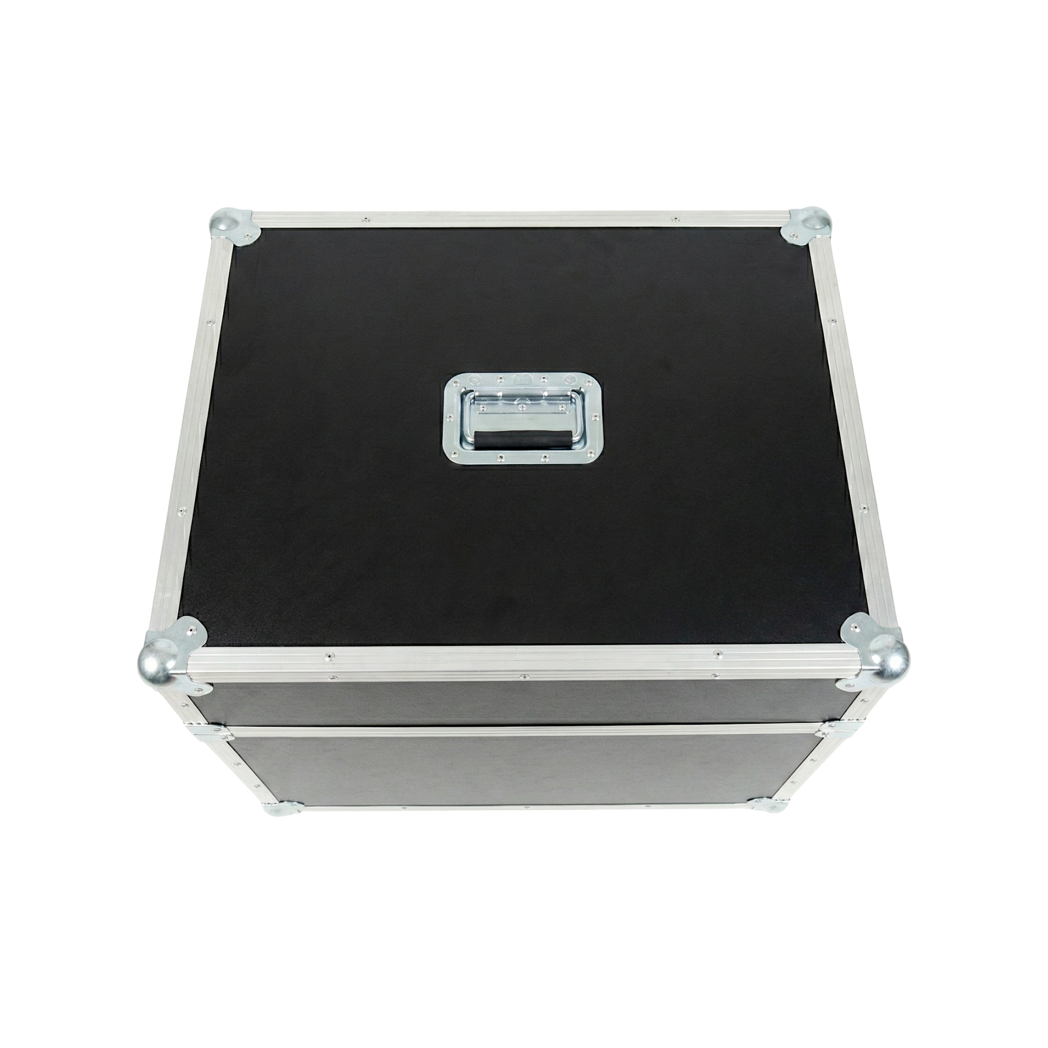 Bass Drum ATA Road Case 16x24 or 18x22 1/4" Ply Medium Duty Protection