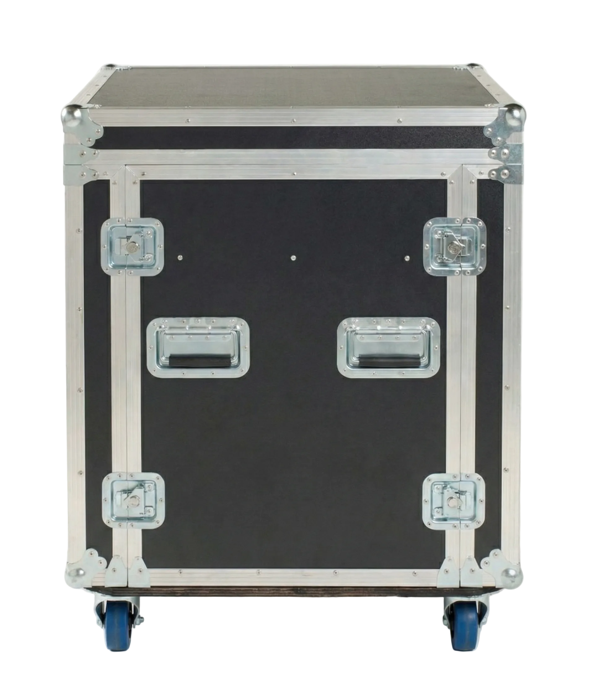 Behringer X32 Compact ATA Mixer Rack Case with Wheels