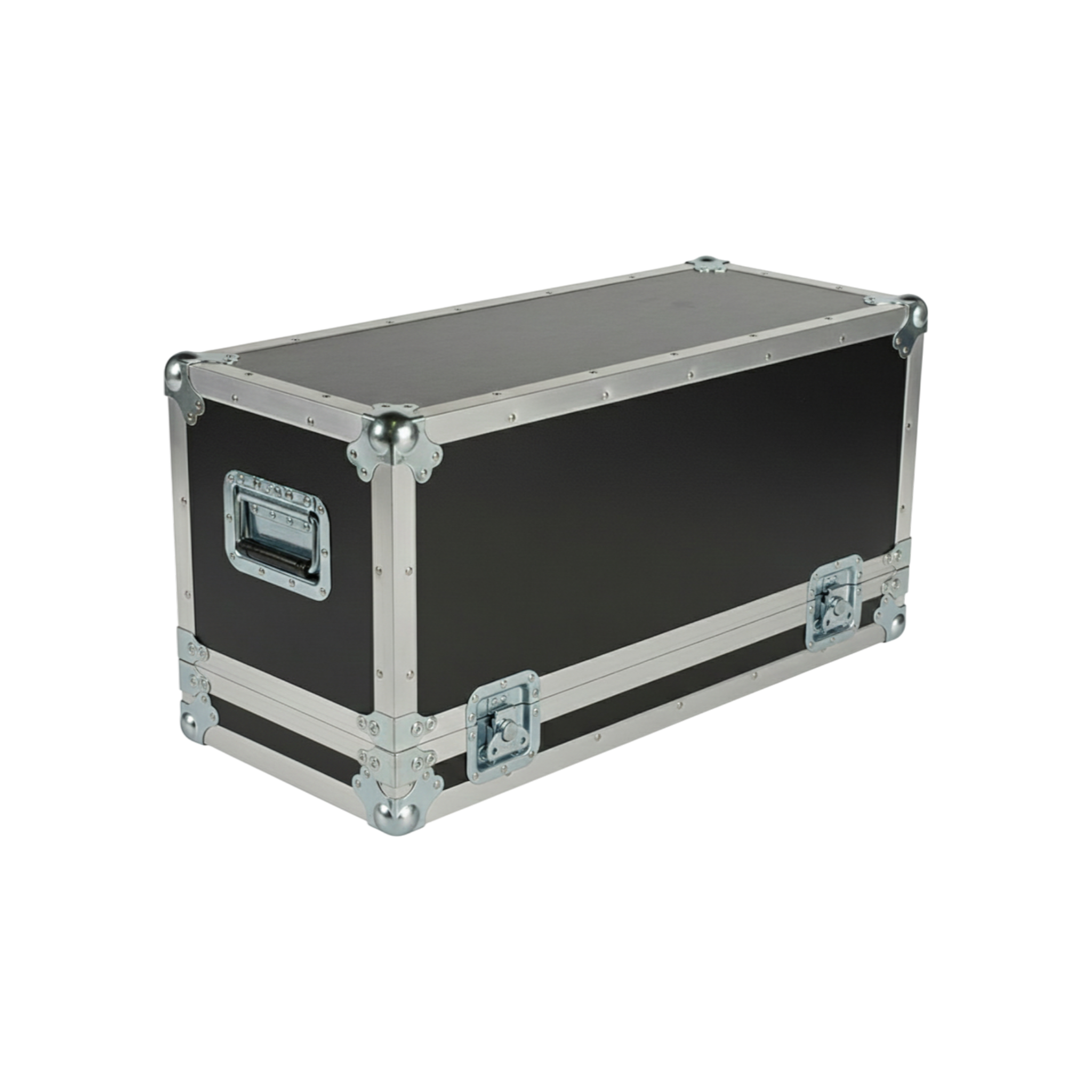 Custom Amp Head ATA Road Case
