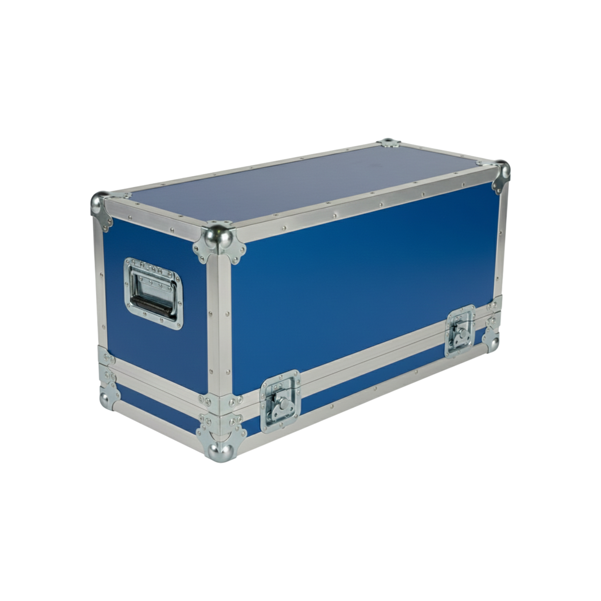 Custom Amp Head ATA Road Case