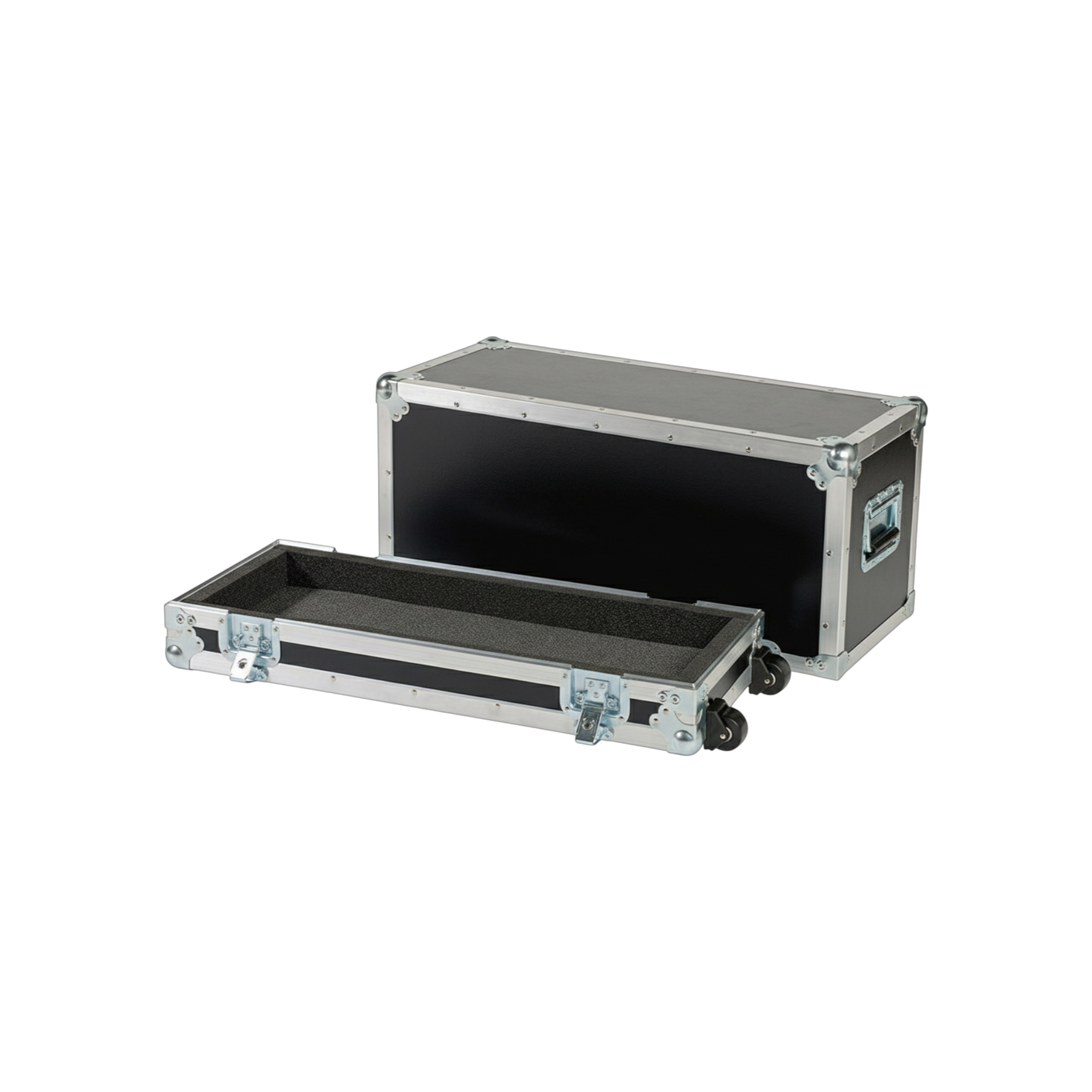 Custom Amp Head ATA Road Case
