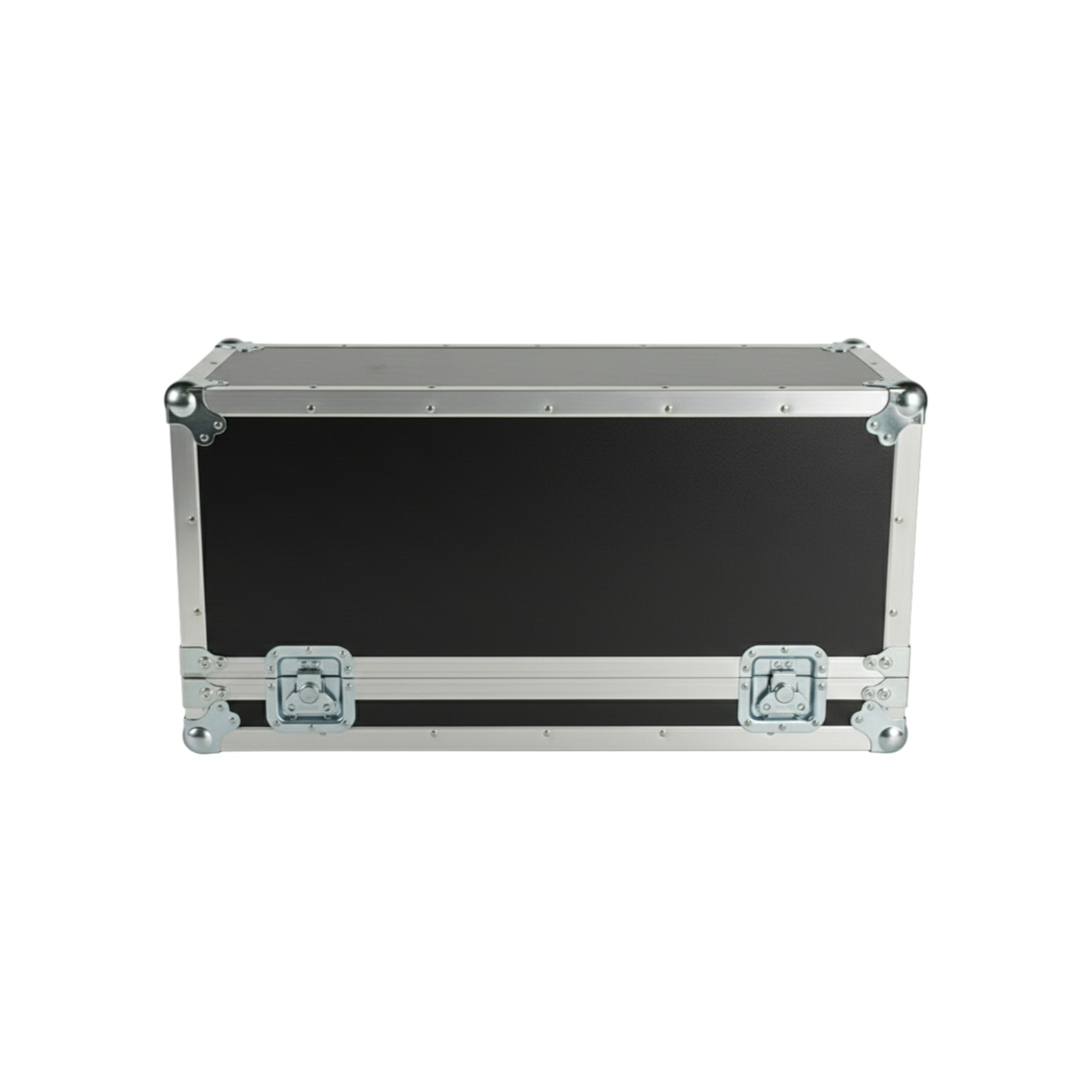 Custom Amp Head ATA Road Case