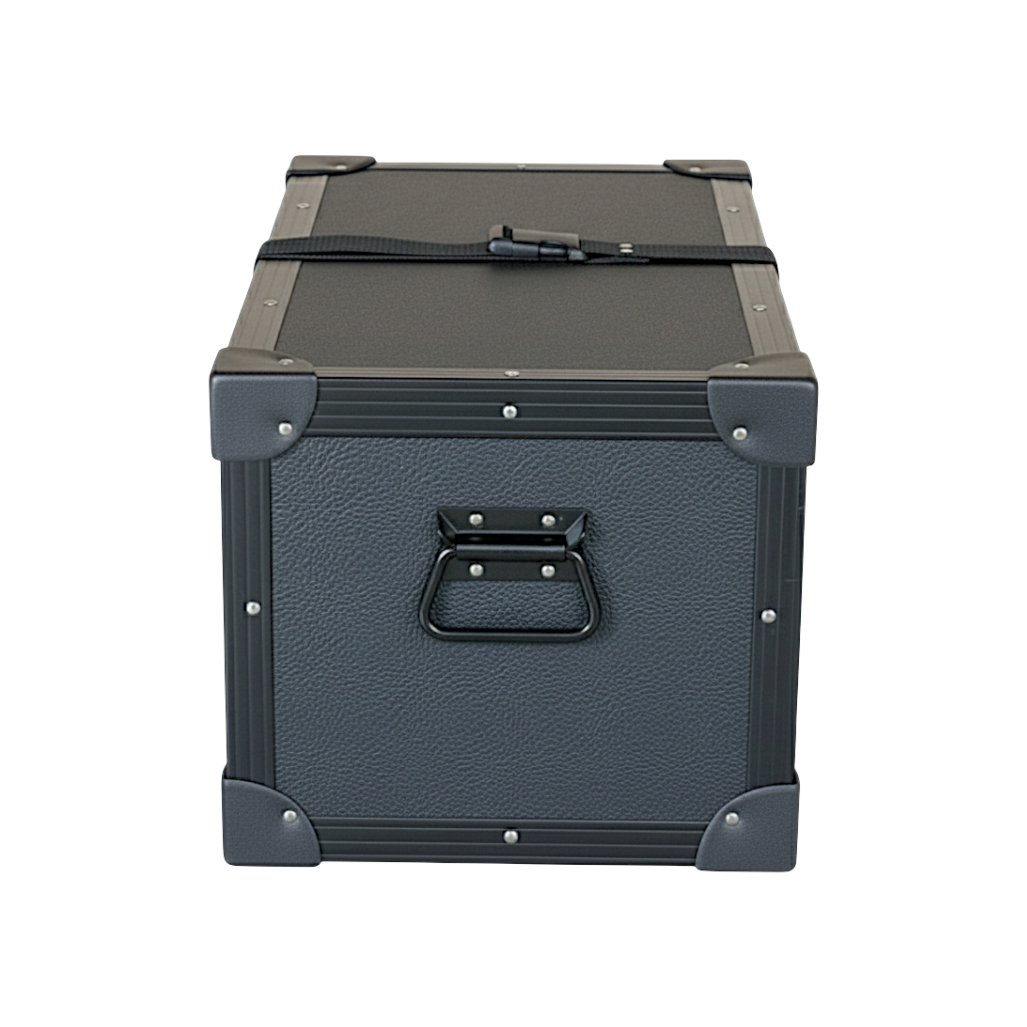 Custom Amp Head ATA Road Case | Lite Duty Protection