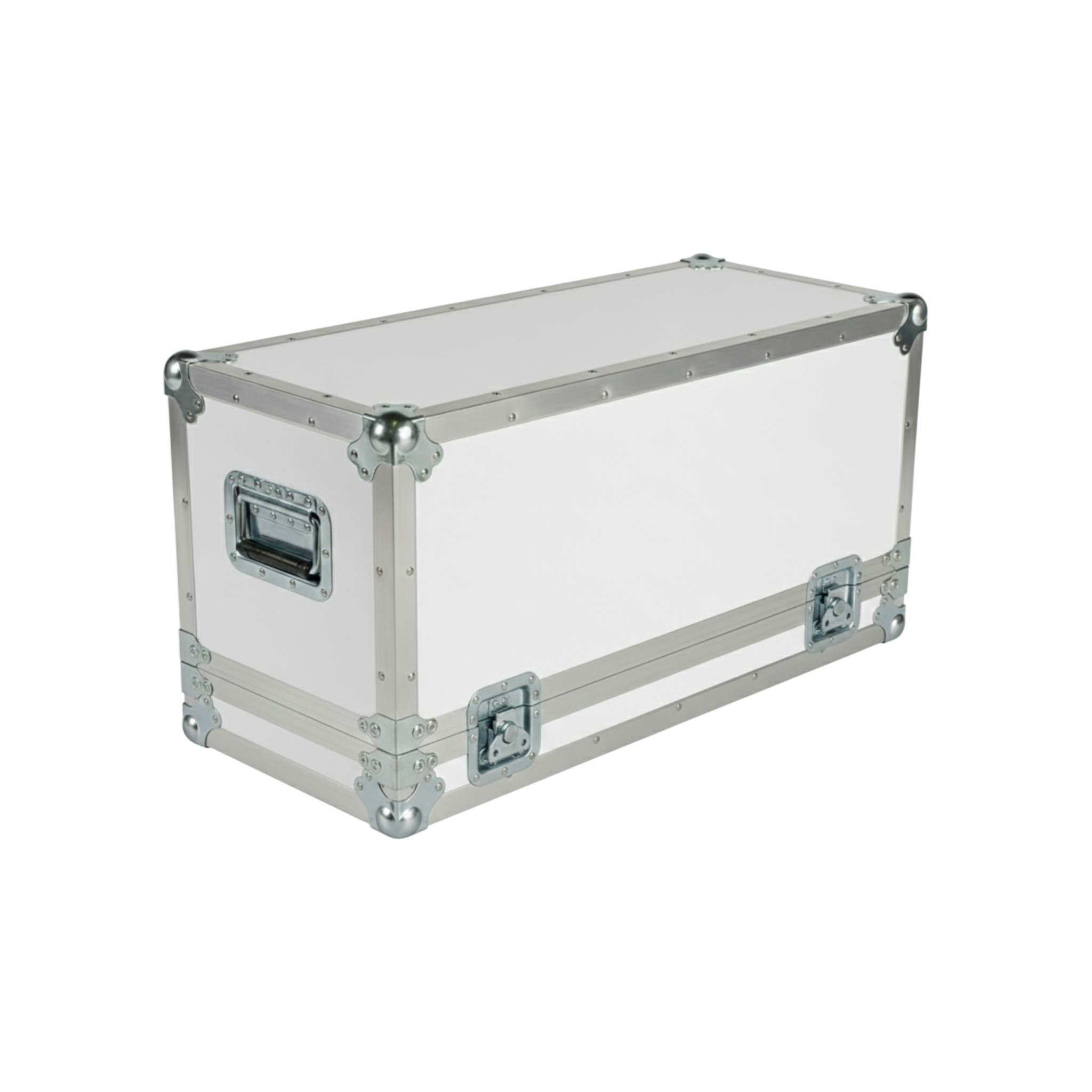 Custom Amp Head ATA Road Case