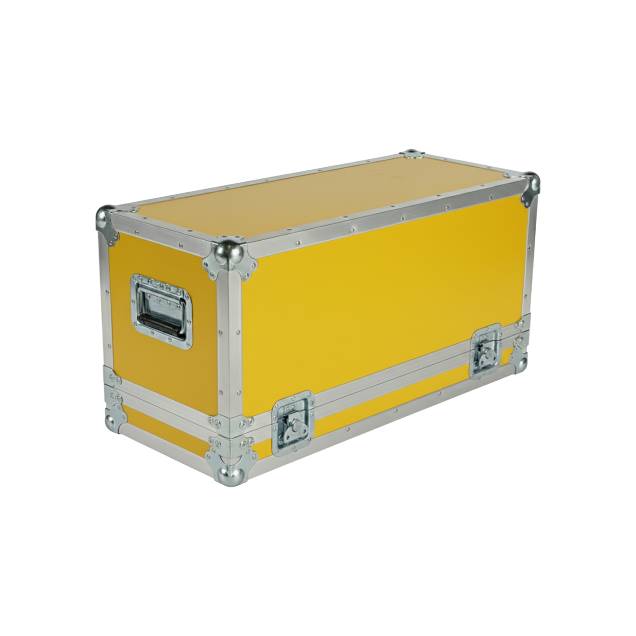 Custom Amp Head ATA Road Case