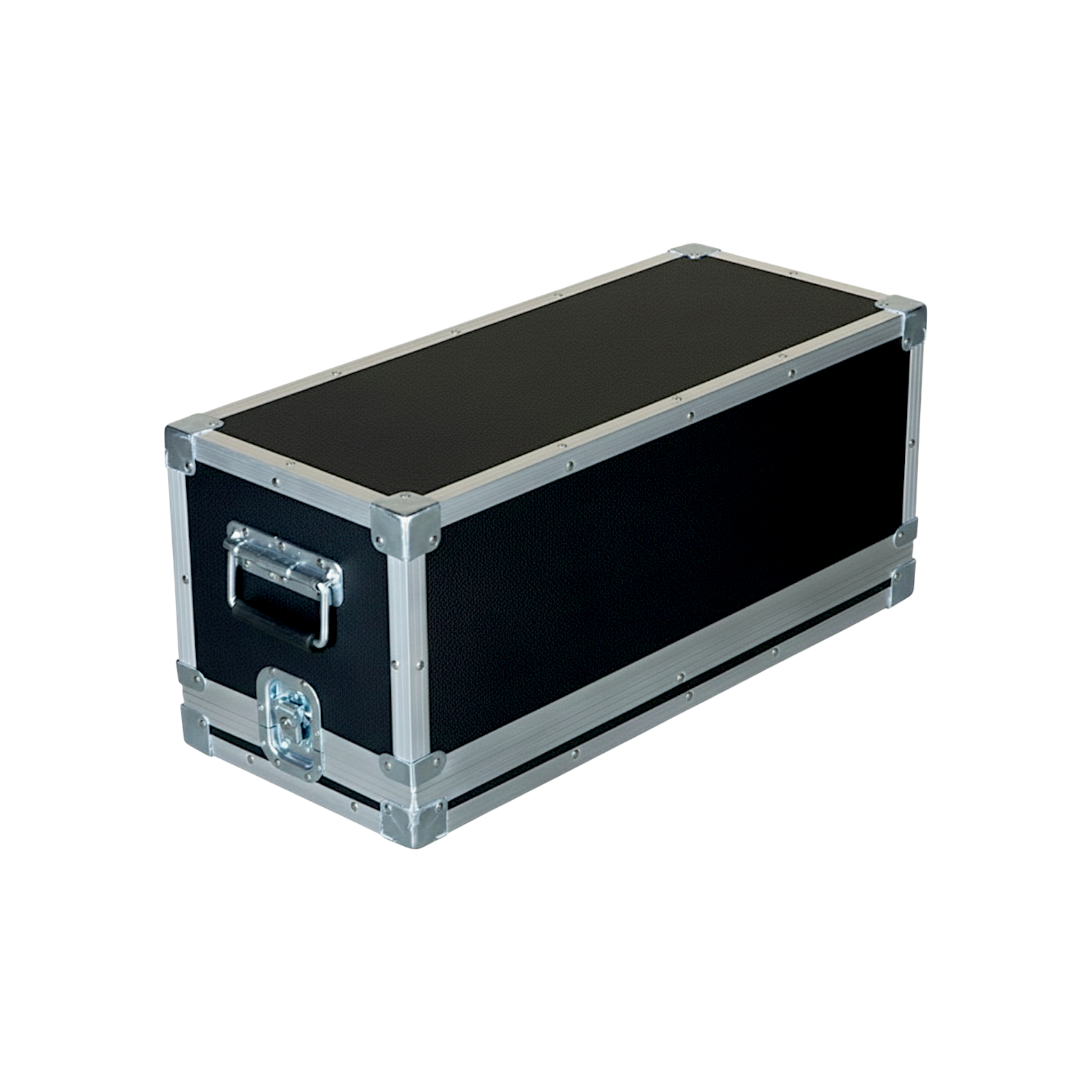 Custom Amp Head Economy ATA Road Case