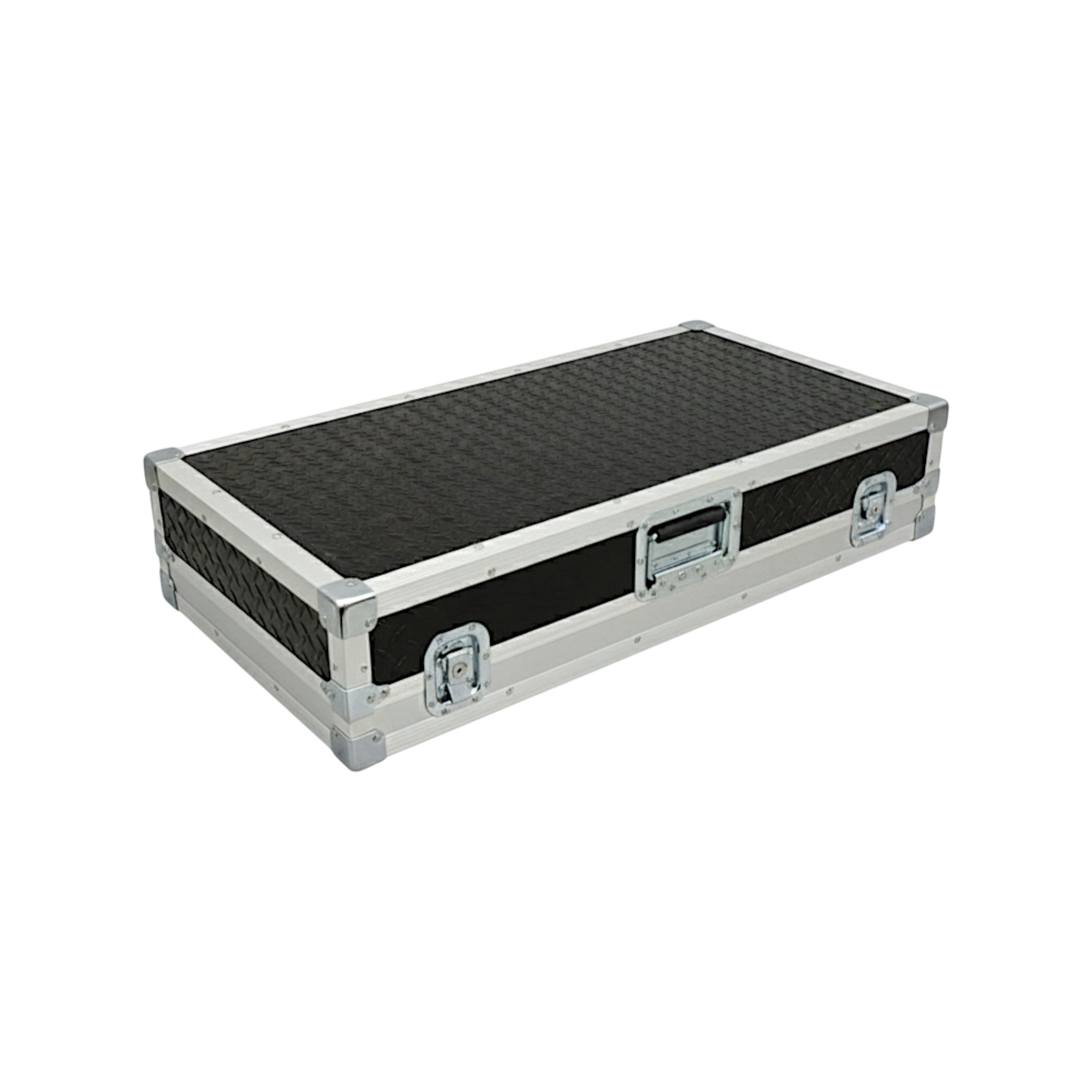 Custom Effect Pedal 3/8" Ply ATA Road Case