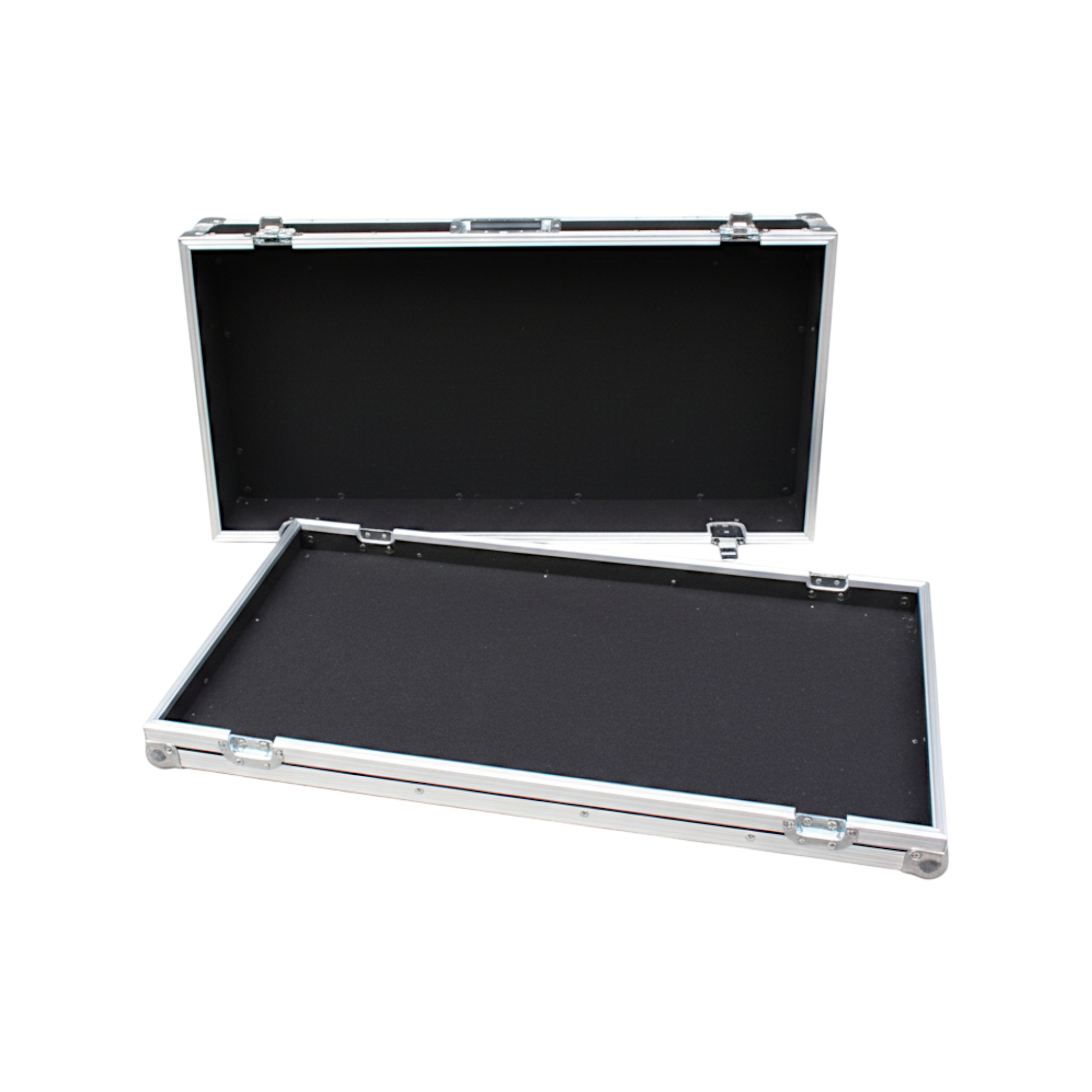 Custom Effect Pedal 3/8" Ply ATA Road Case