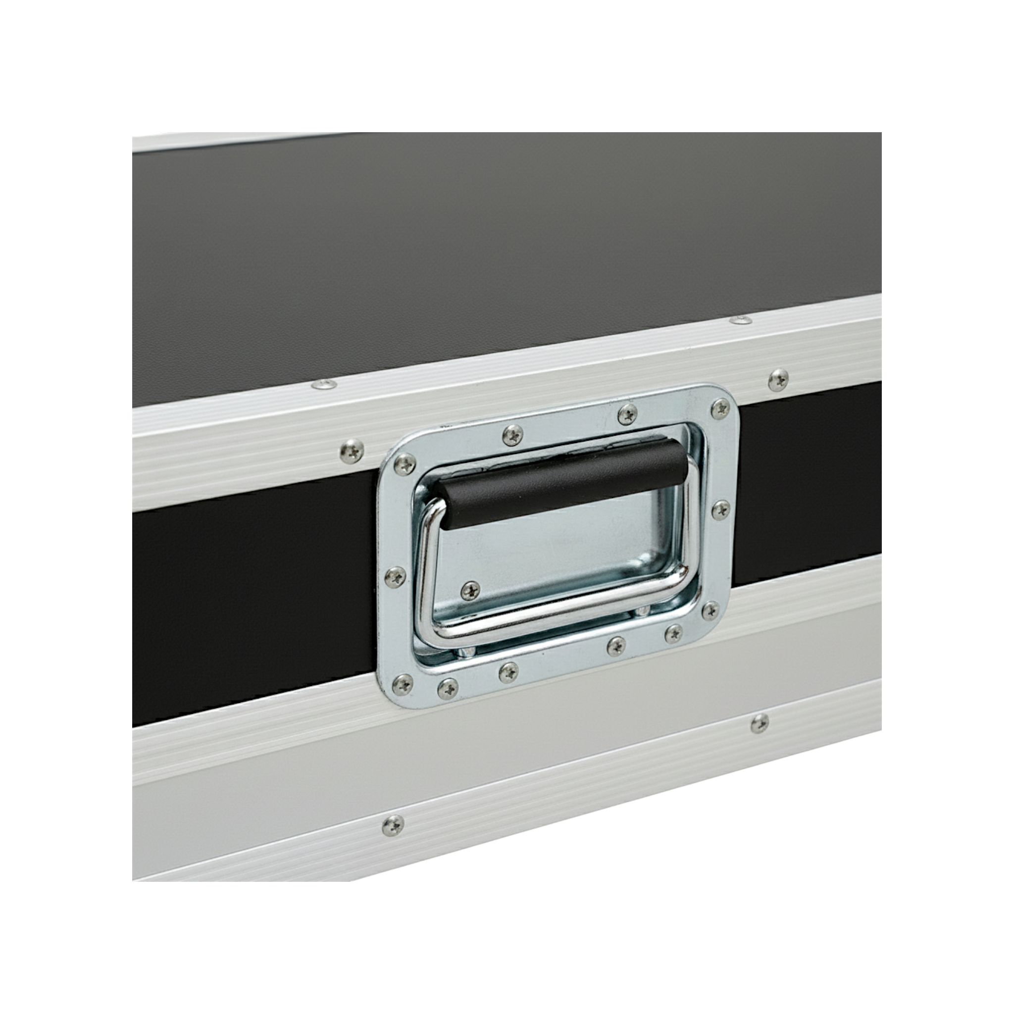 Custom Effect Pedal 3/8" Ply ATA Road Case