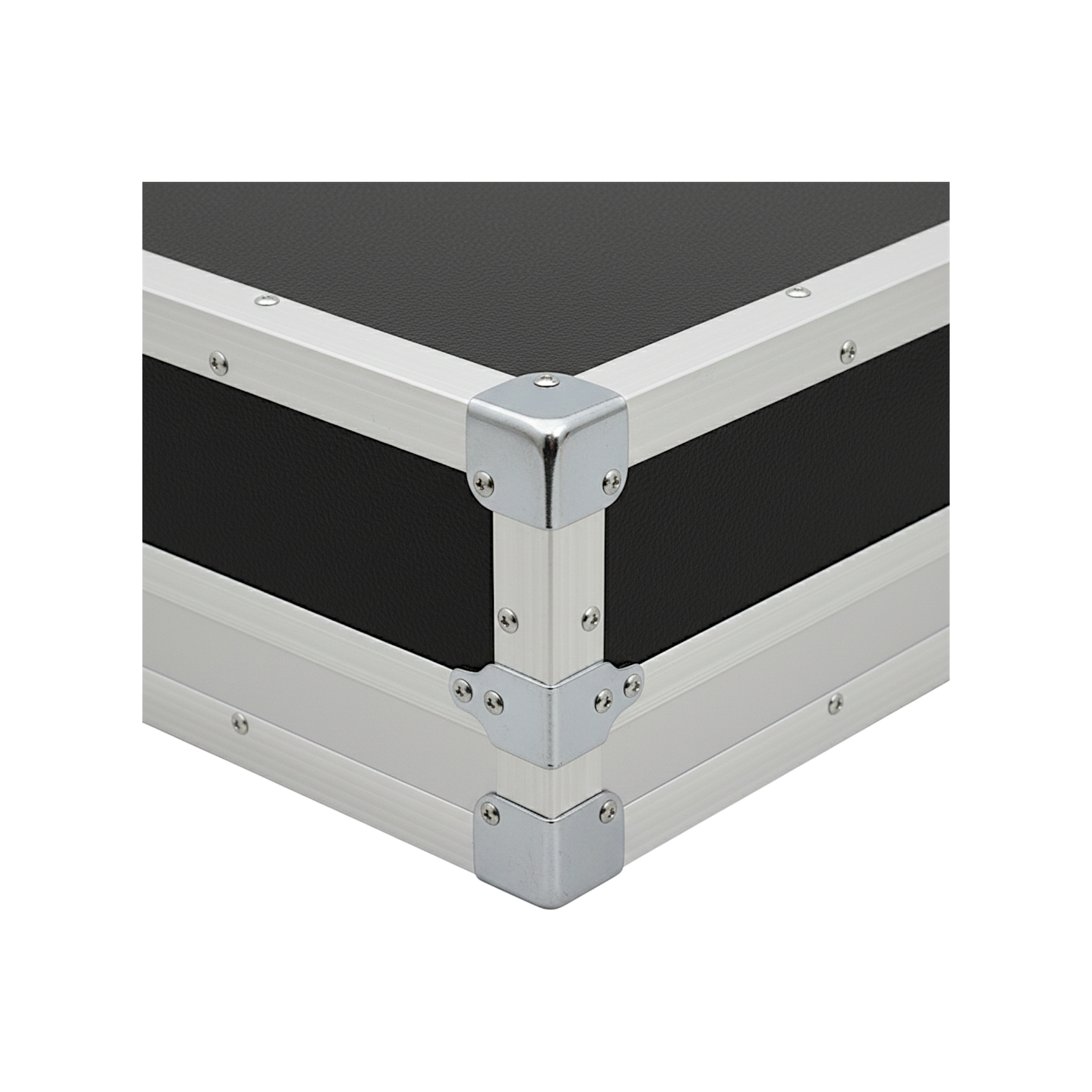 Custom Effect Pedal 3/8" Ply ATA Road Case