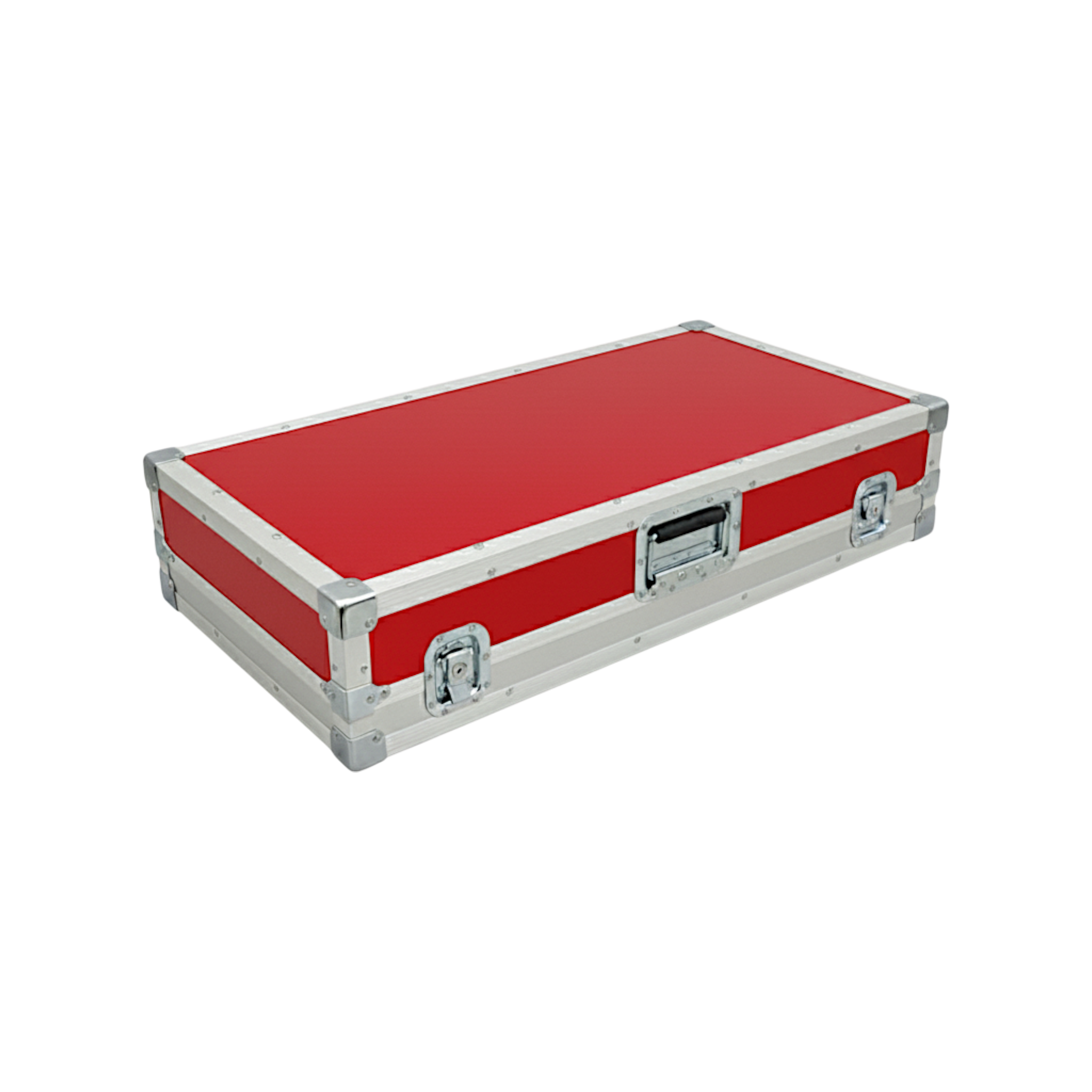 Custom Effect Pedal 3/8" Ply ATA Road Case