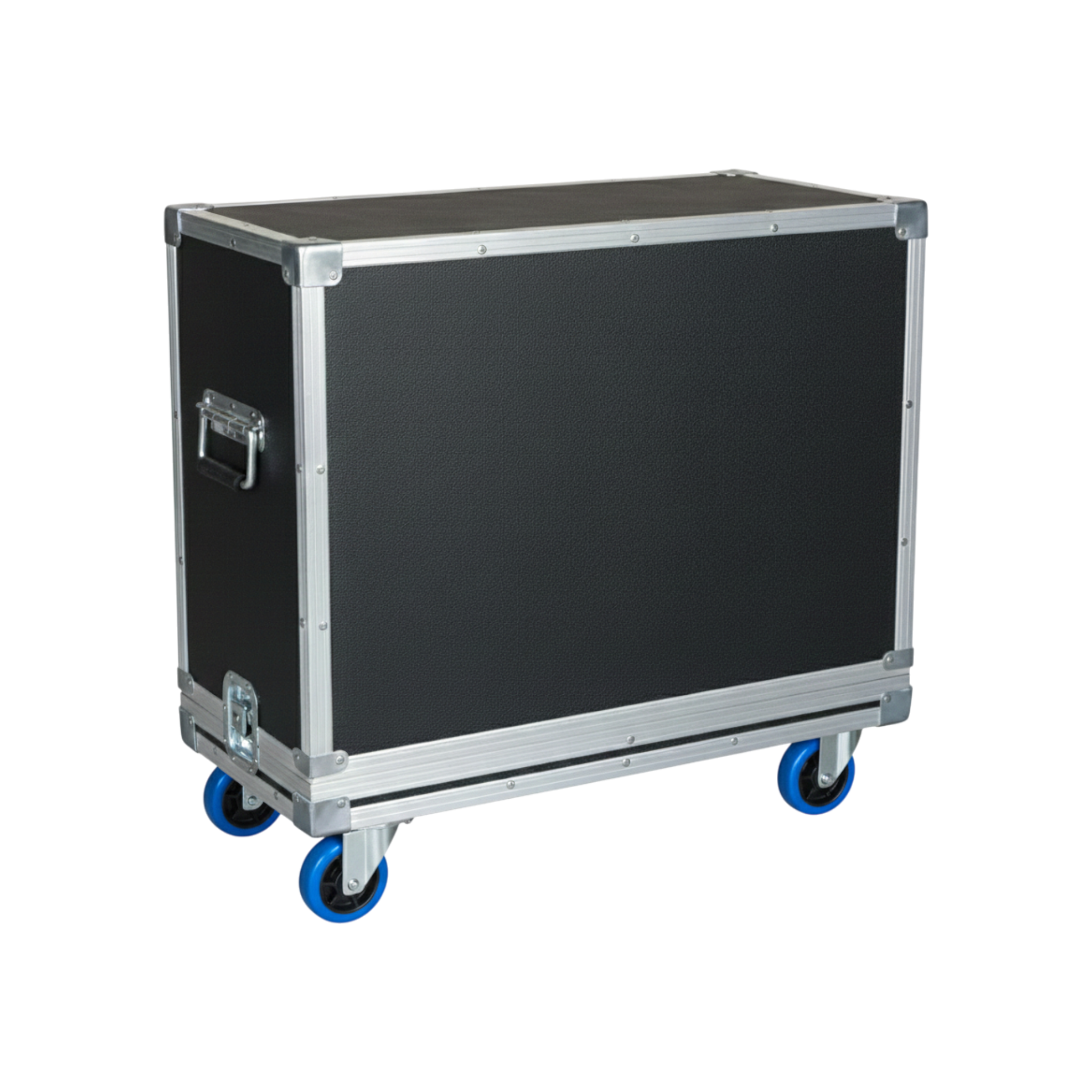Custom Guitar Combo Amp Economy Road Case