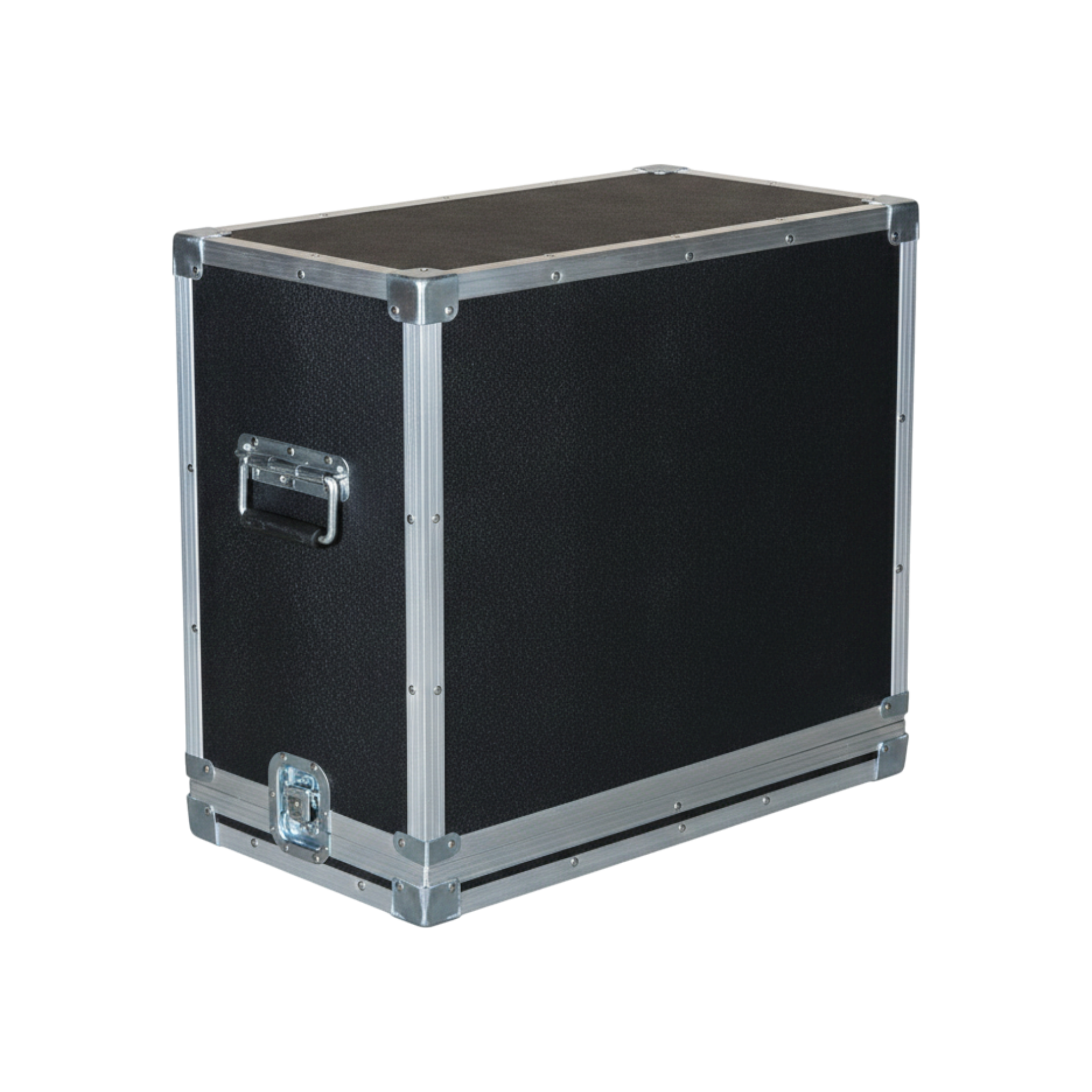 Custom Guitar Combo Amp Economy Road Case