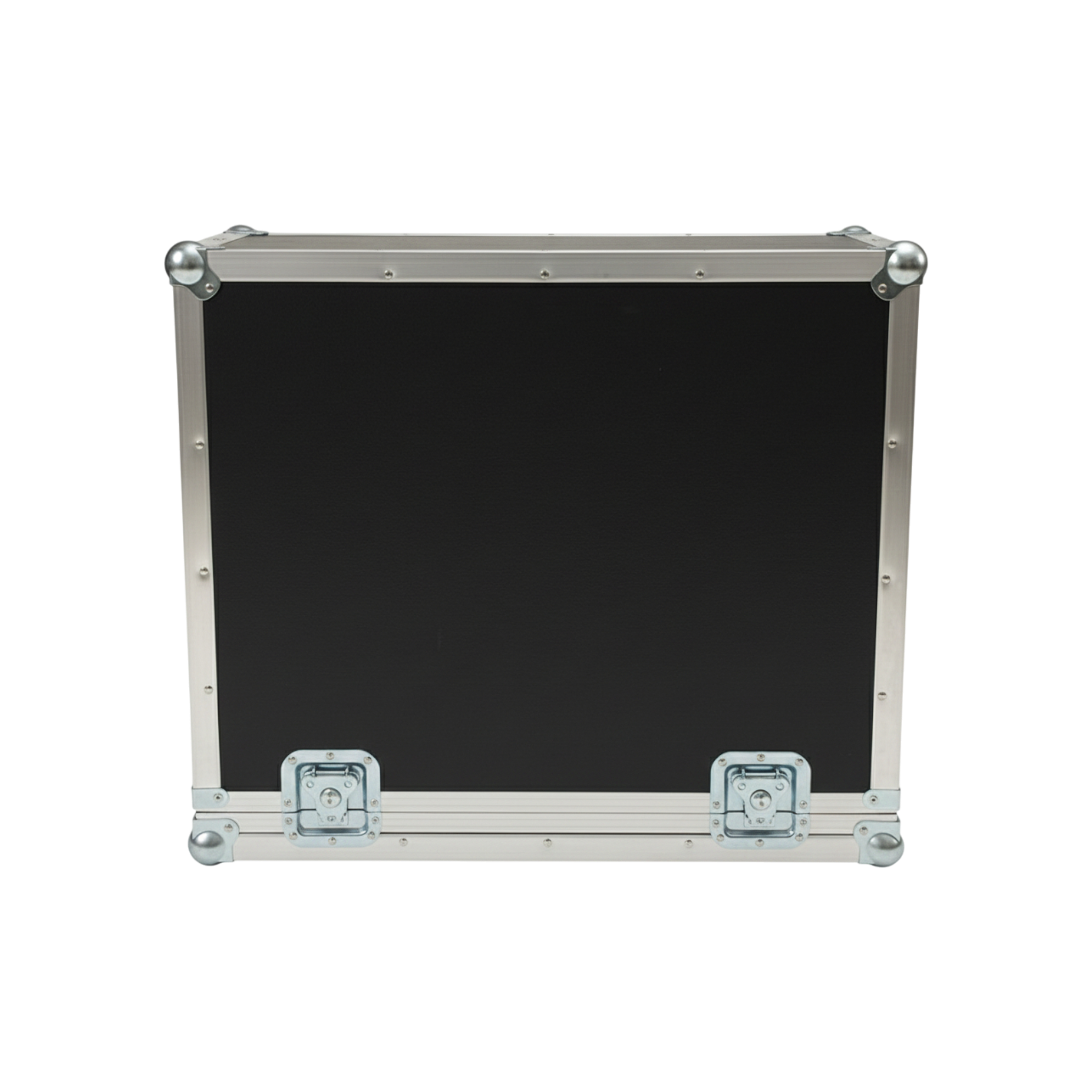 Custom Guitar Combo Amp Road Case | Carpet Lined Interior