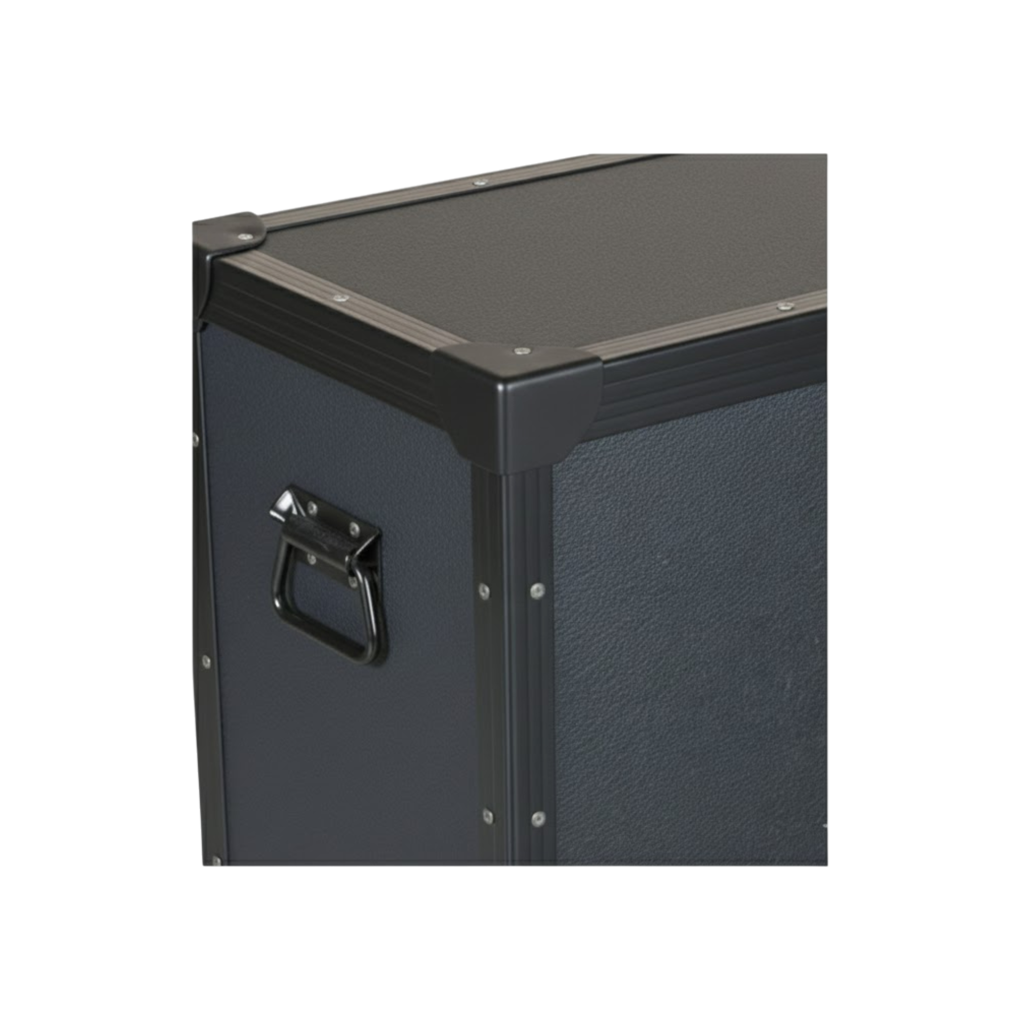 Custom Guitar Combo Amp TuffBox Road Case