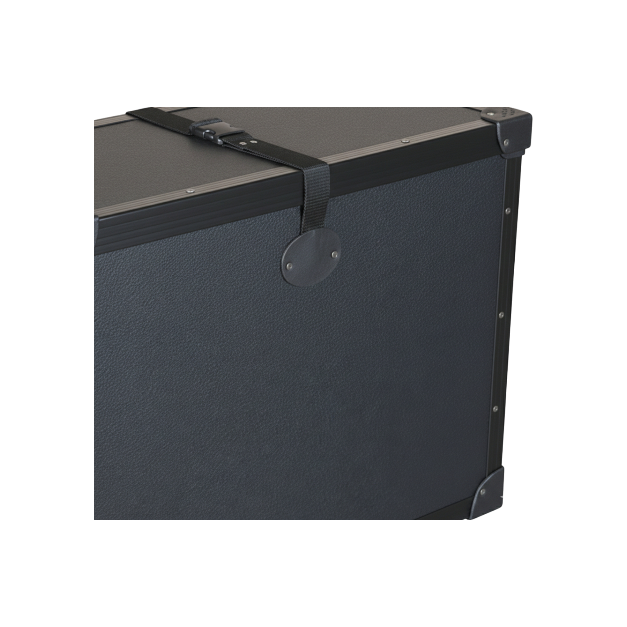 Custom Guitar Combo Amp TuffBox Road Case