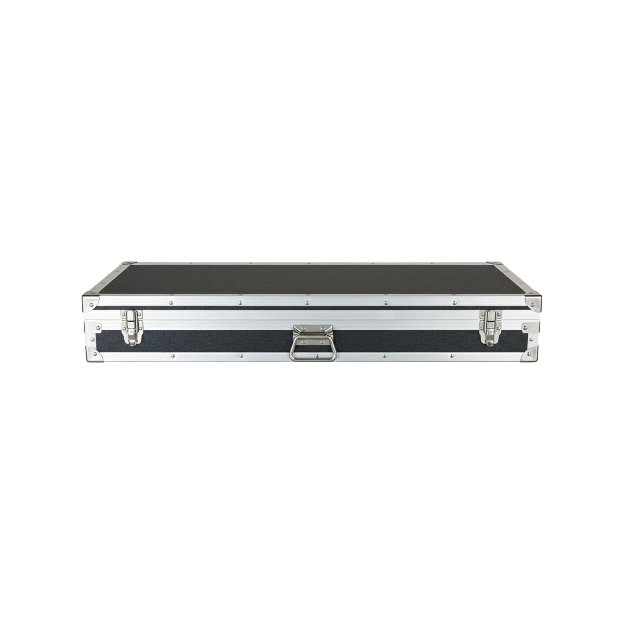 Custom Keyboard Economy ATA Road Case