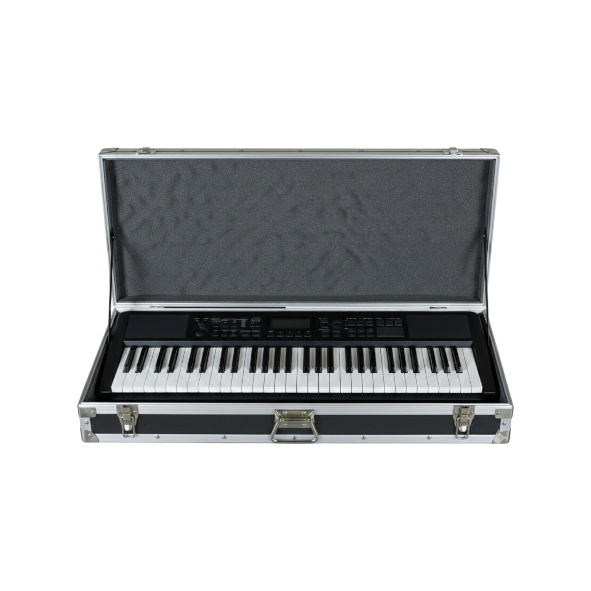 Custom Keyboard Economy ATA Road Case