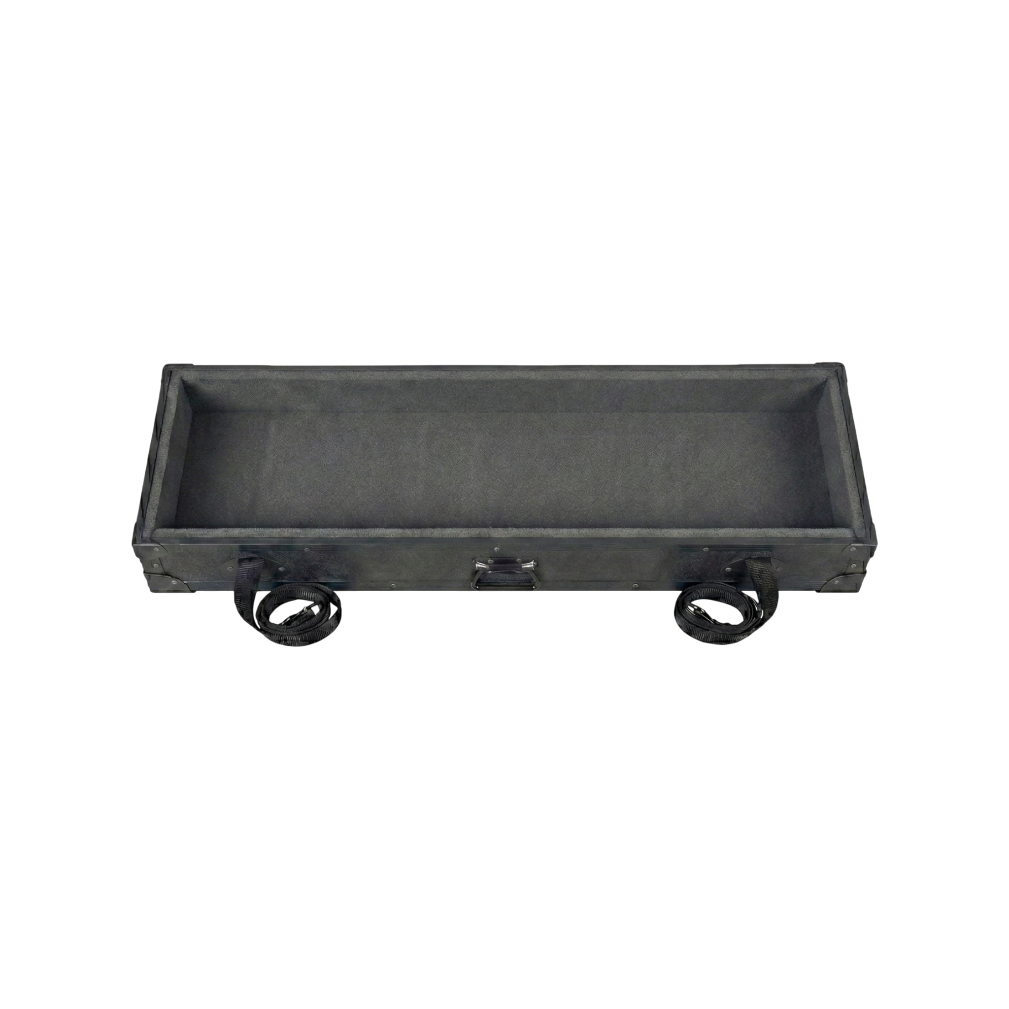 Custom Keyboard TuffBox ATA Road Case