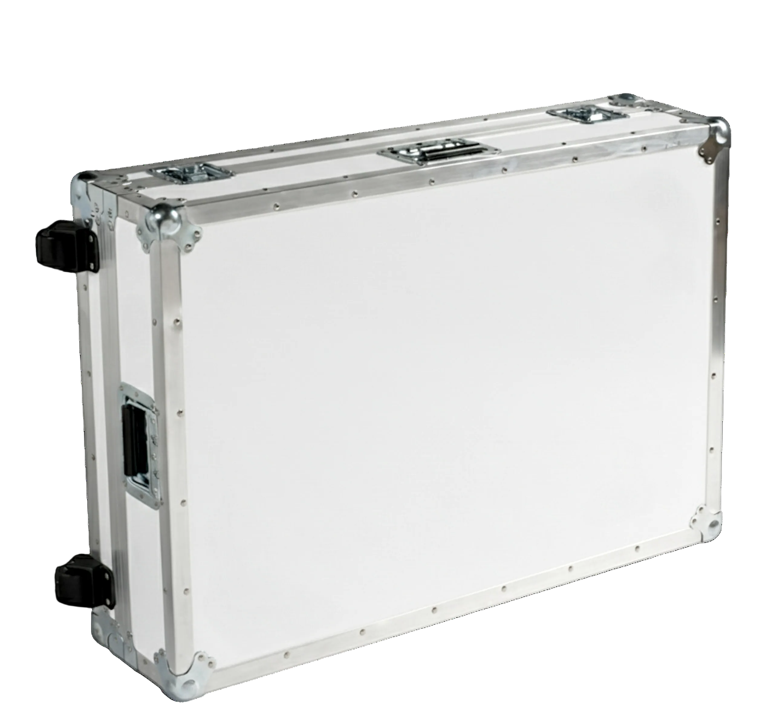Custom Large Mixer Over 24" ATA Road Case