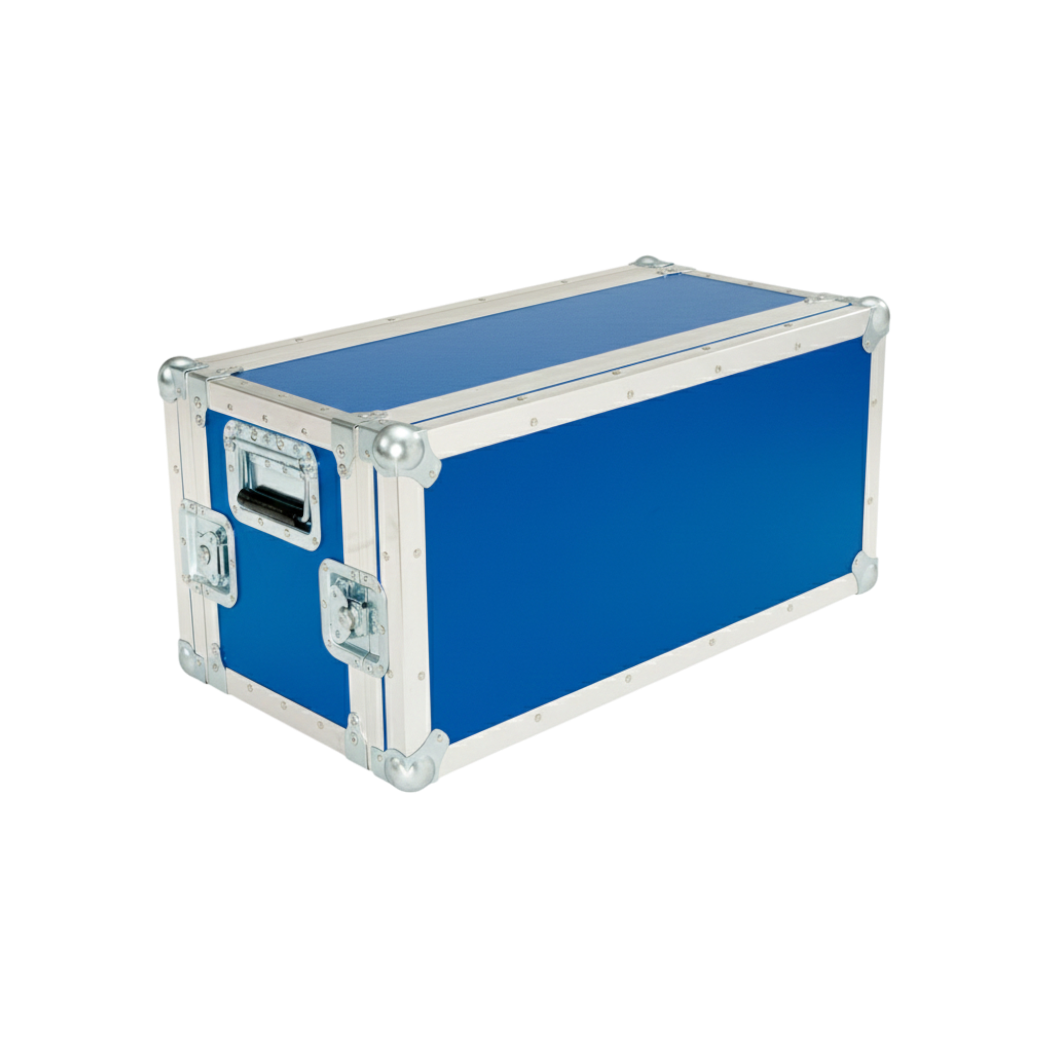 Custom Live-In Amp Head ATA Road Case