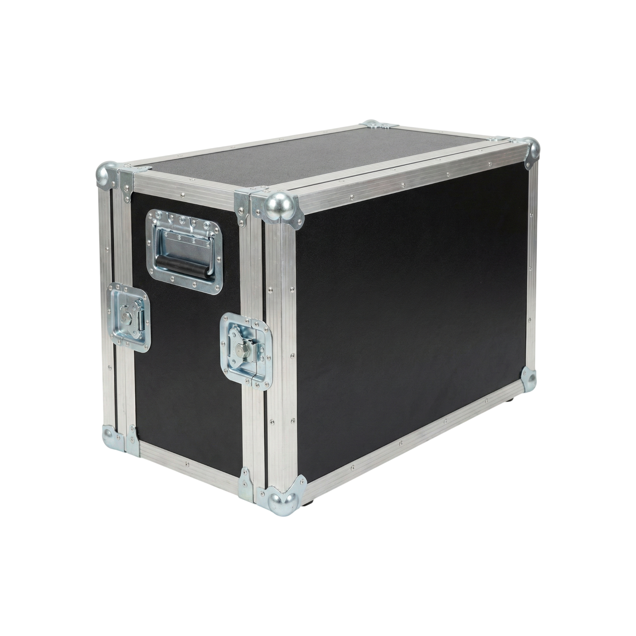 Custom Live-In Amp Head ATA Road Case