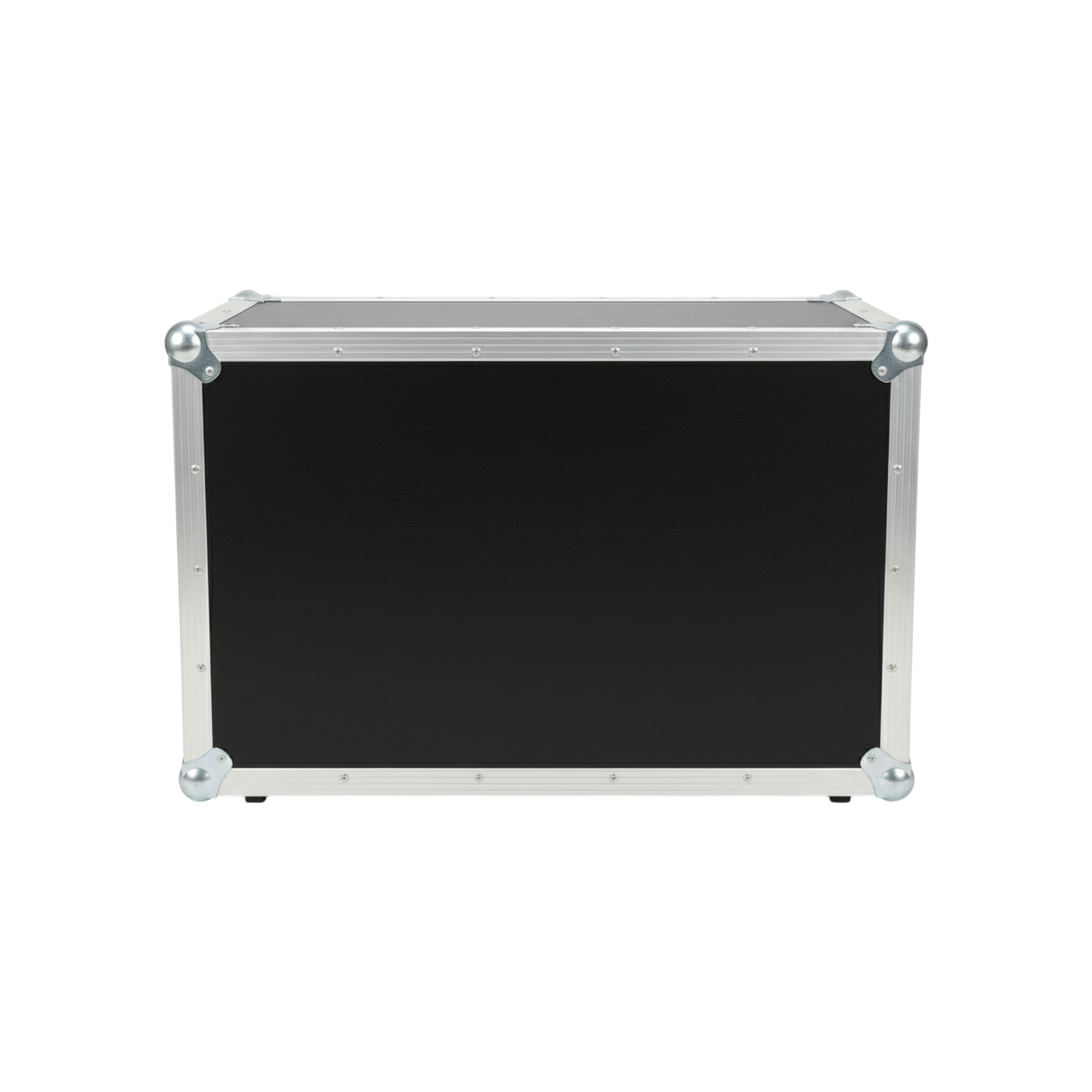 Custom Live-In Amp Head ATA Road Case