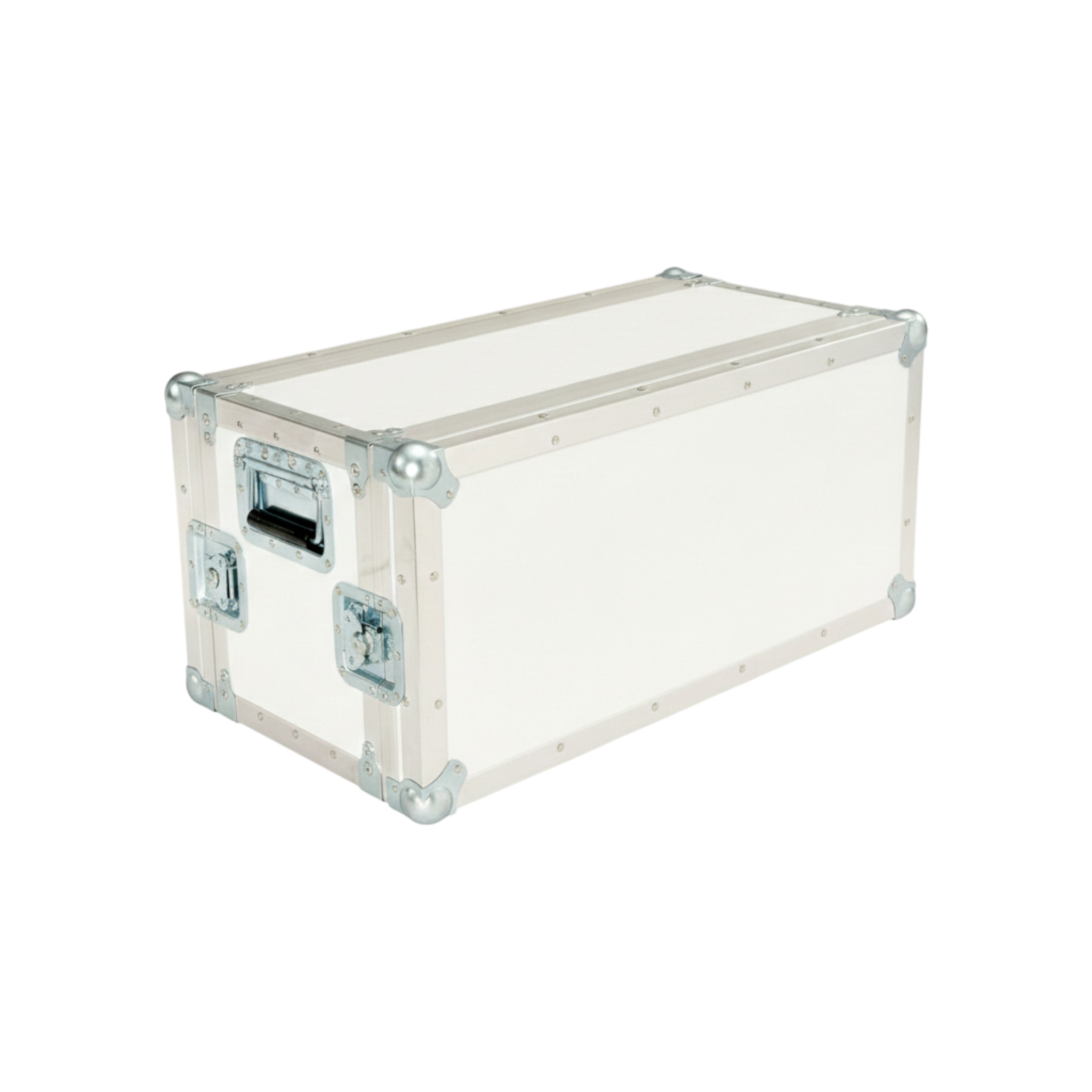 Custom Live-In Amp Head ATA Road Case