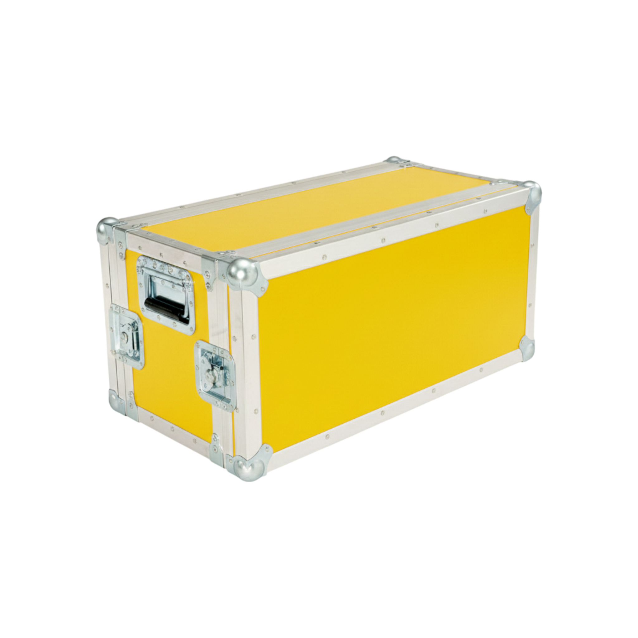 Custom Live-In Amp Head ATA Road Case