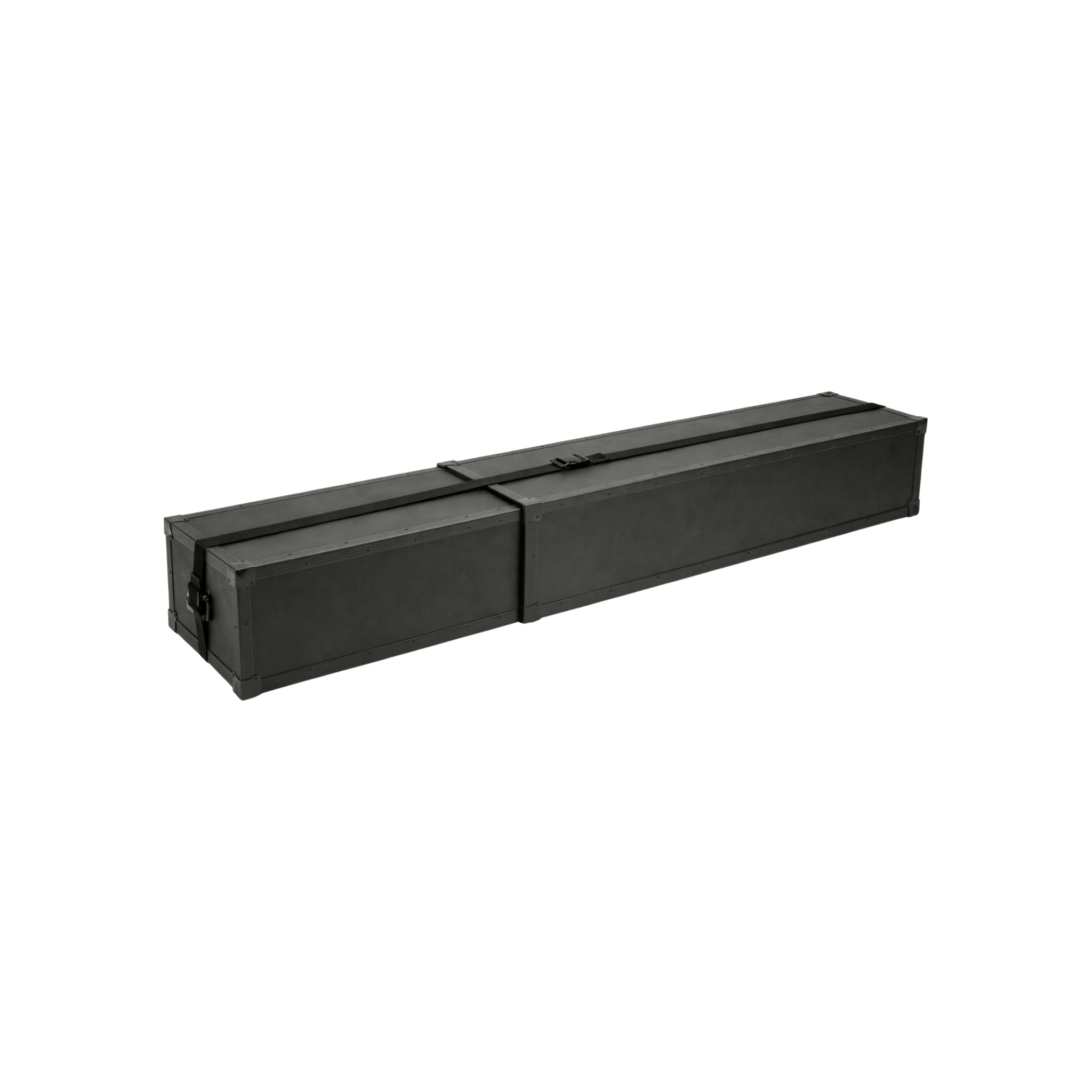 Extendable TuffBox ATA Telescoping Case – 14"x14"x48" to 90" Long