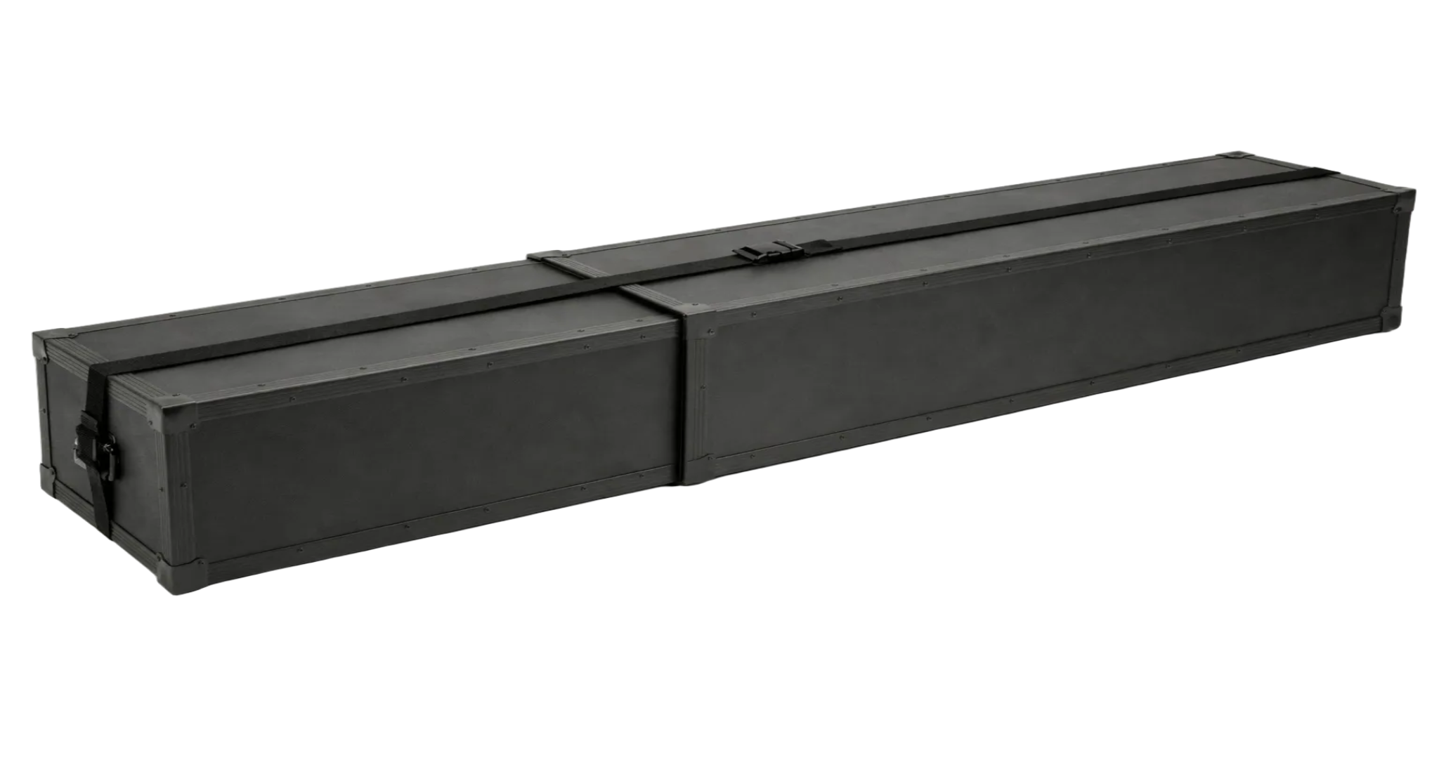 Extendable TuffBox ATA Telescoping Case – 8"x8"x48" to 90" Long