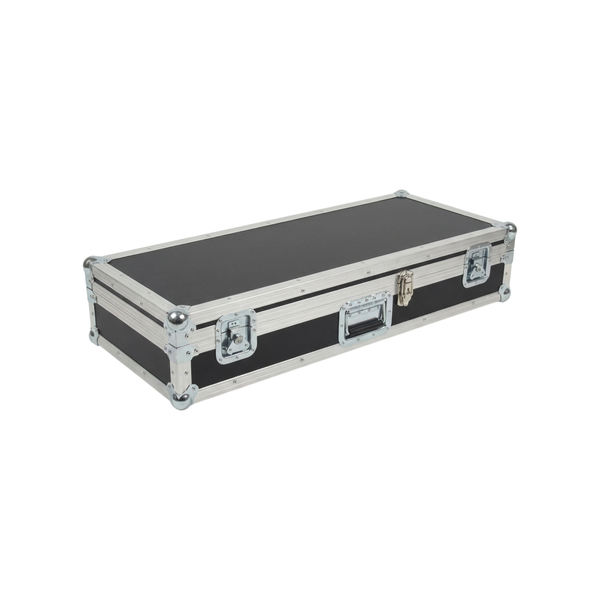 Fender Bass ATA Road Case – 1/4" Light or 3/8" Heavy Duty