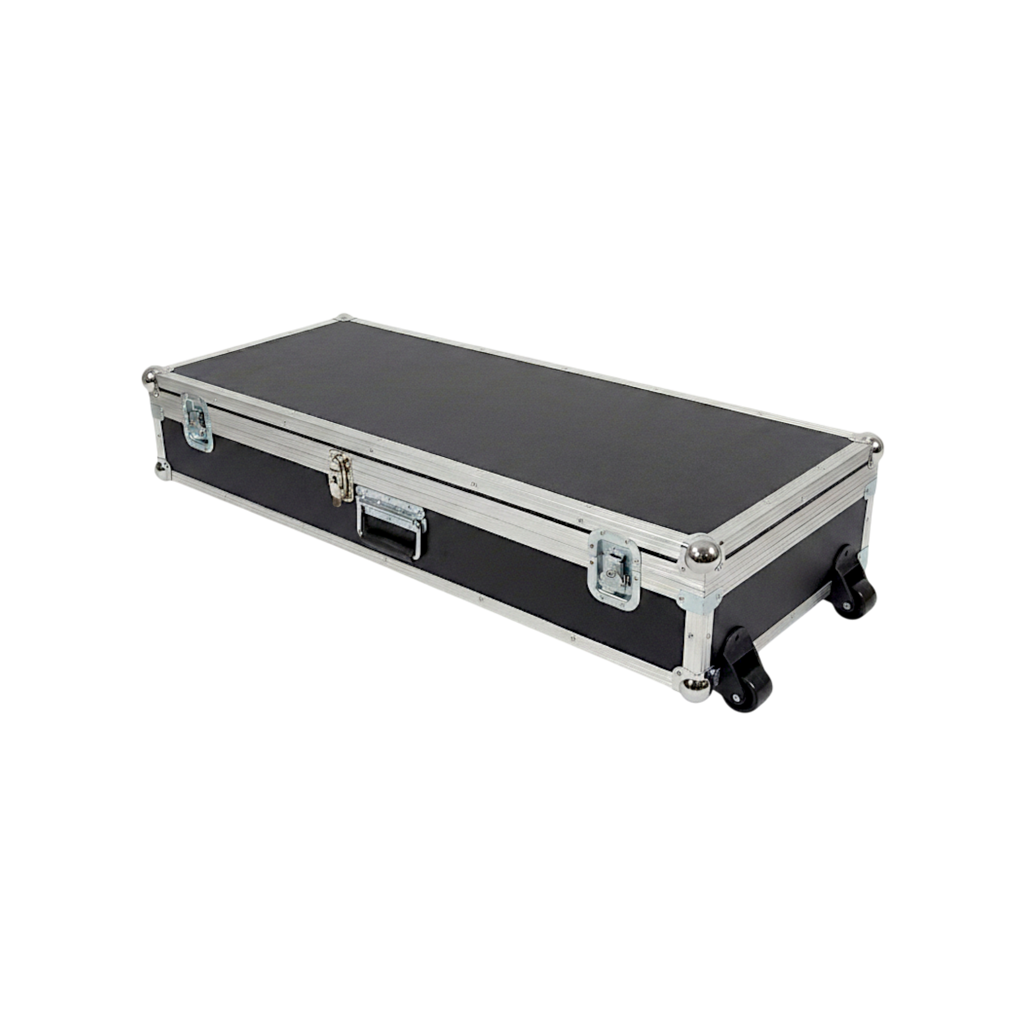 Fender Bass ATA Road Case – 1/4" Light or 3/8" Heavy Duty