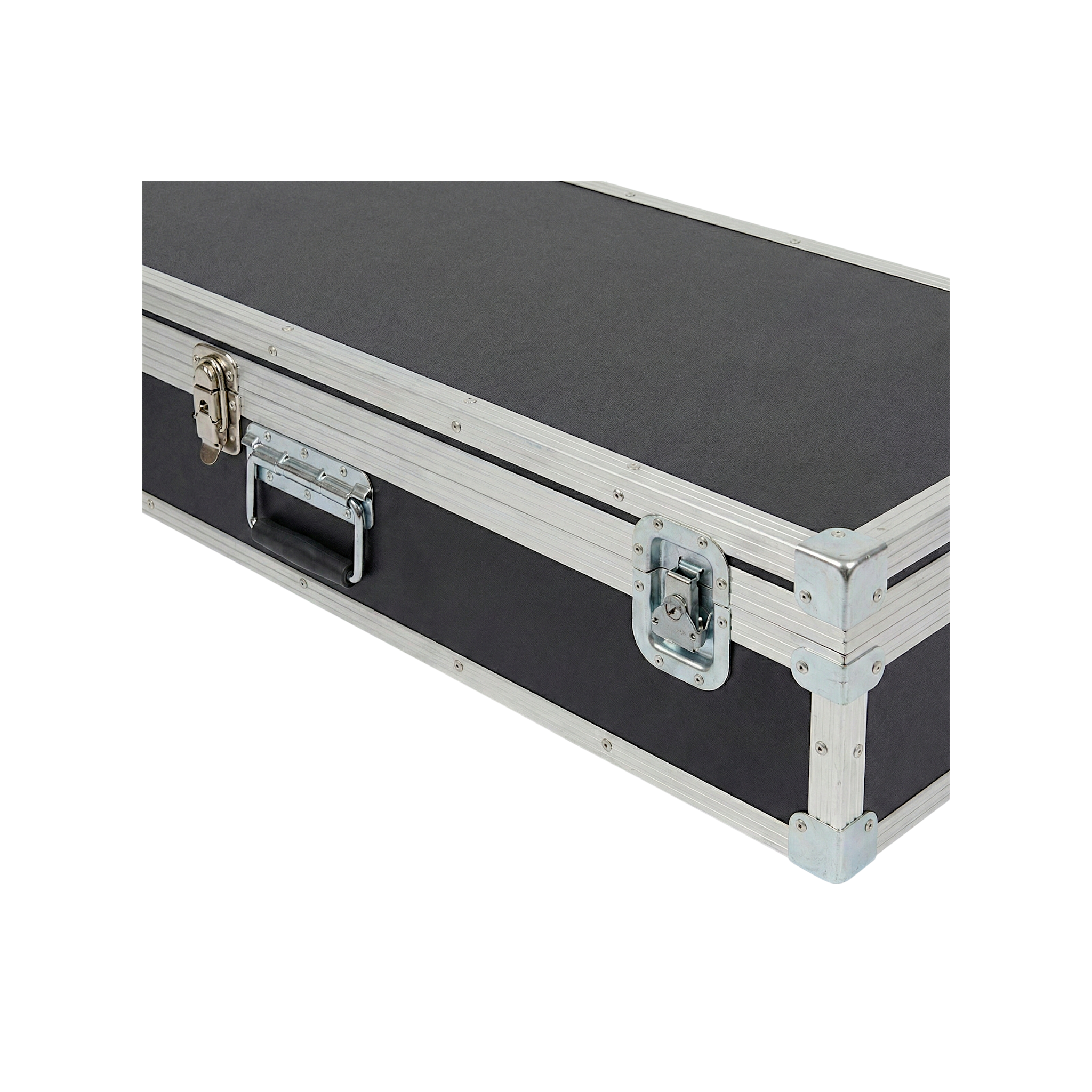 Fender Bass ATA Road Case – 1/4" Light or 3/8" Heavy Duty