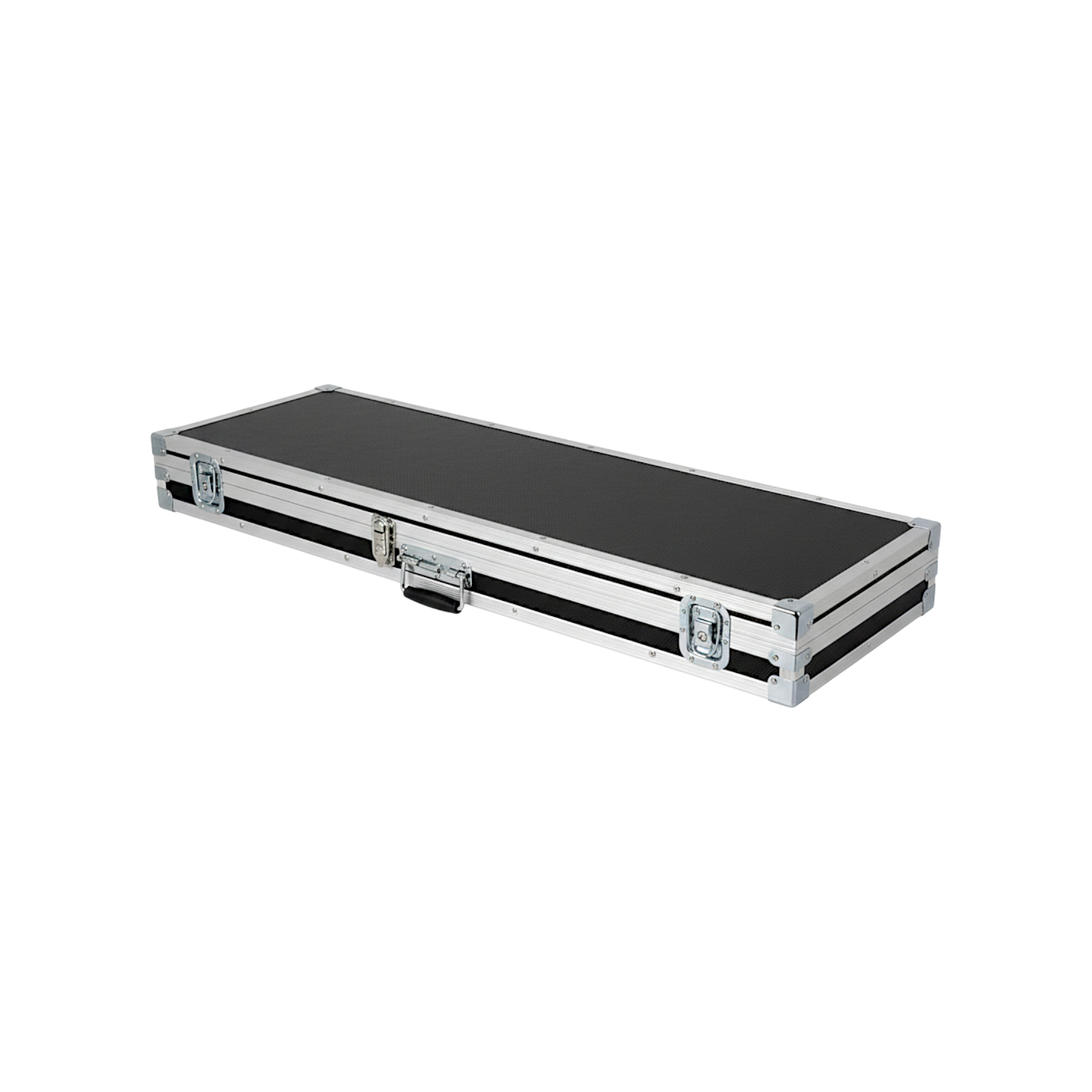 Fender Bass ATA Road Case – 1/4" Light or 3/8" Heavy Duty