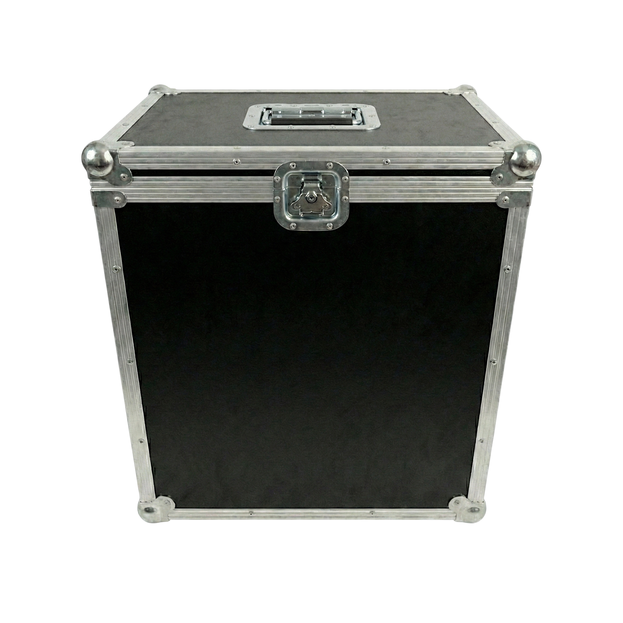 Floor Tom ATA Road Case 1/4" Ply Medium Duty Protection