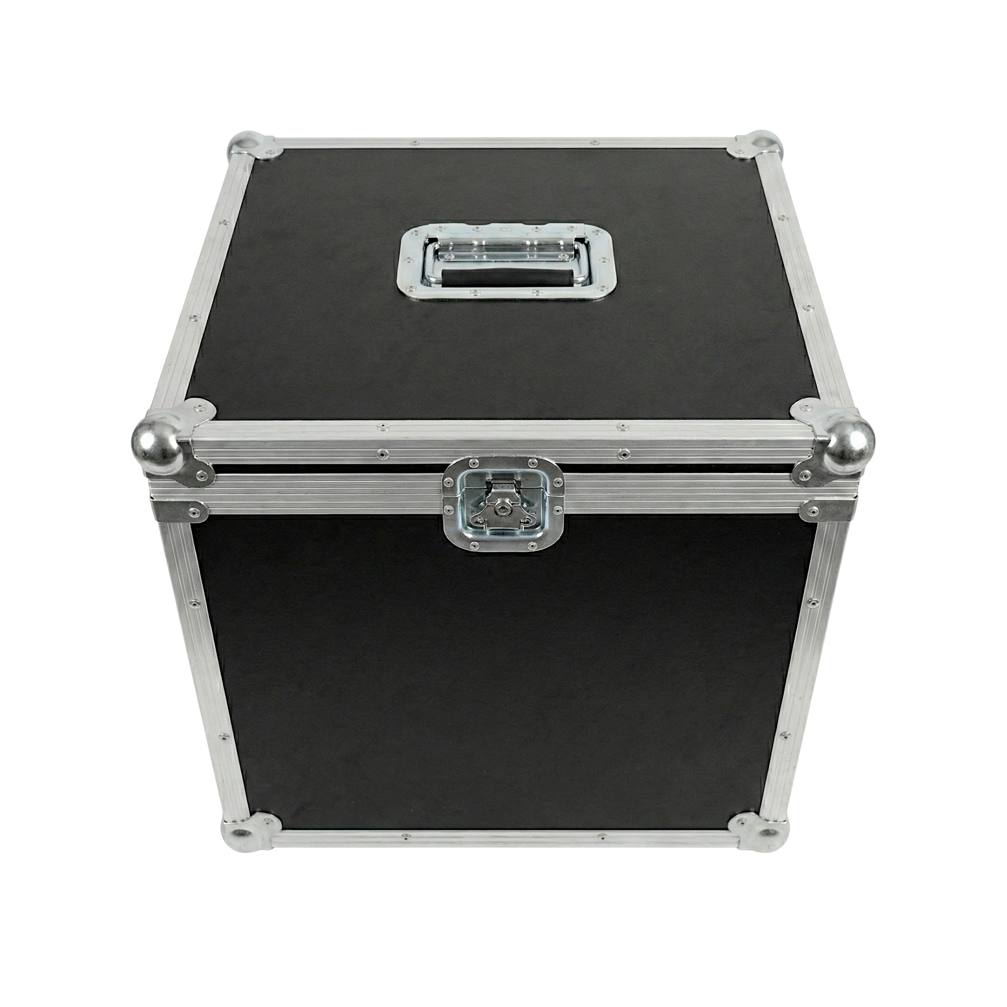 Floor Tom ATA Road Case 1/4" Ply Medium Duty Protection